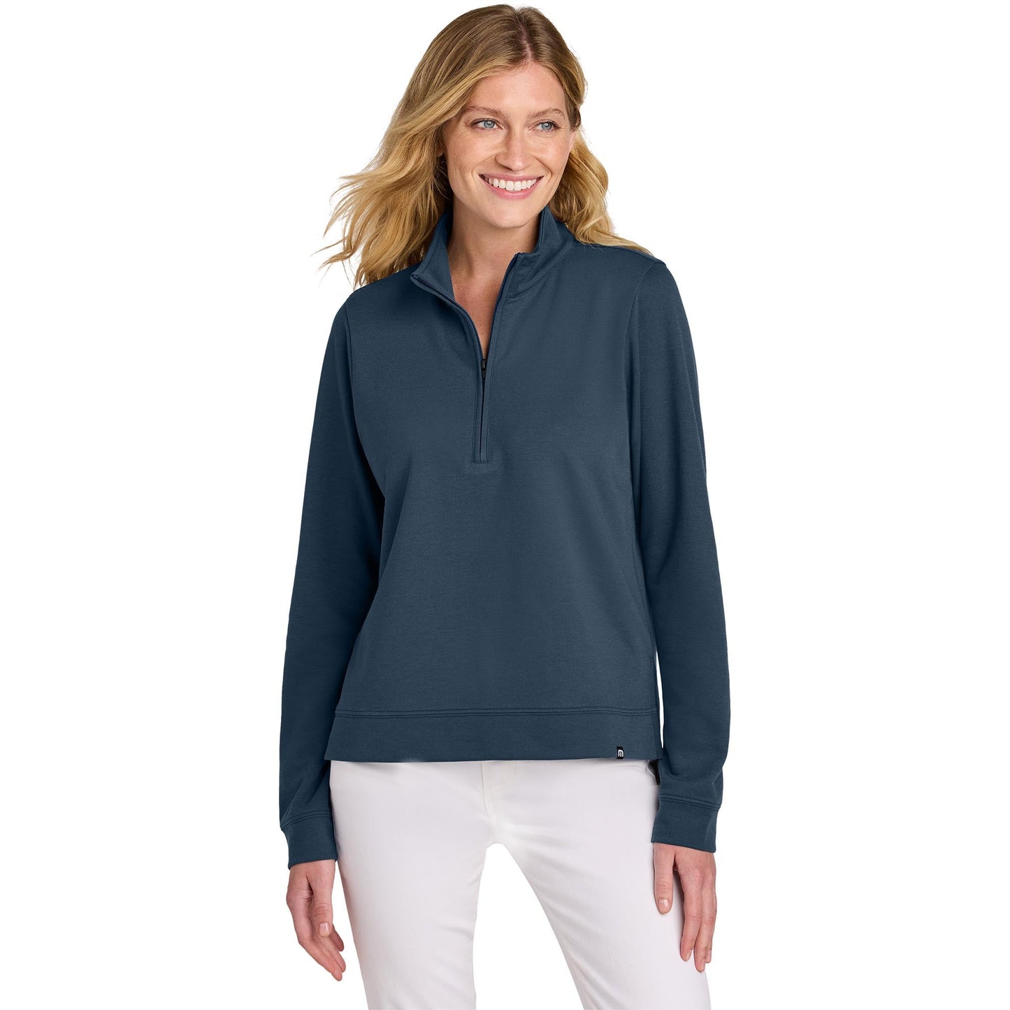 Black Sweatshirts - TravisMathew - Luxurious Comfort