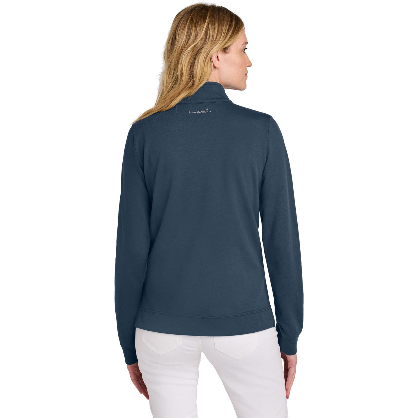 Black Sweatshirts - TravisMathew - Luxurious Comfort