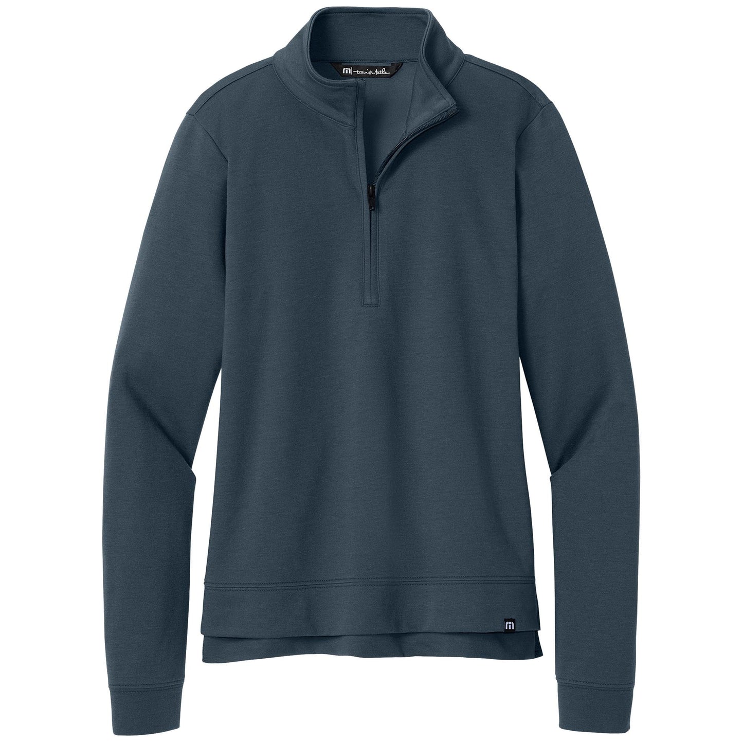 Black Sweatshirts - TravisMathew - Luxurious Comfort