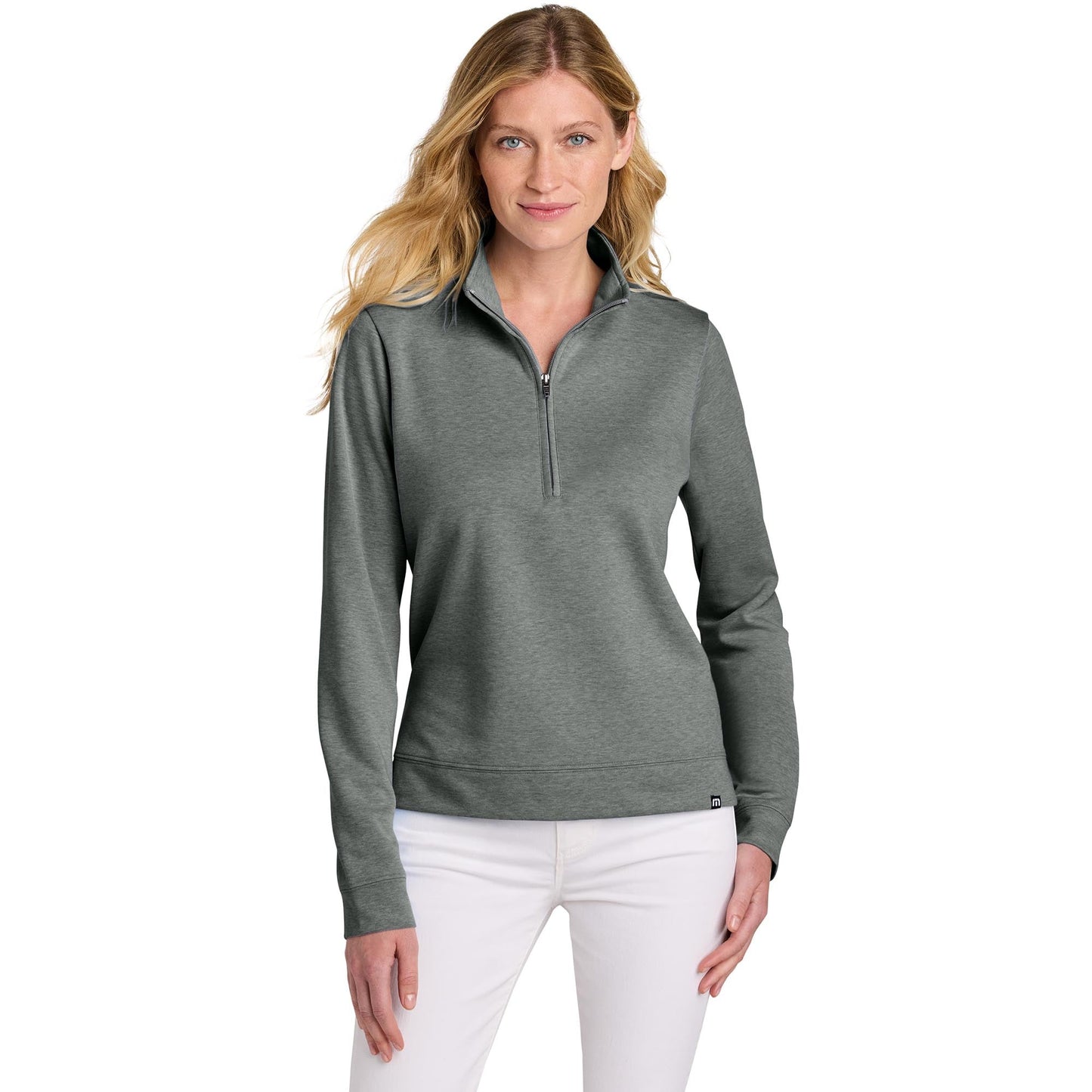 Black Sweatshirts - TravisMathew - Luxurious Comfort