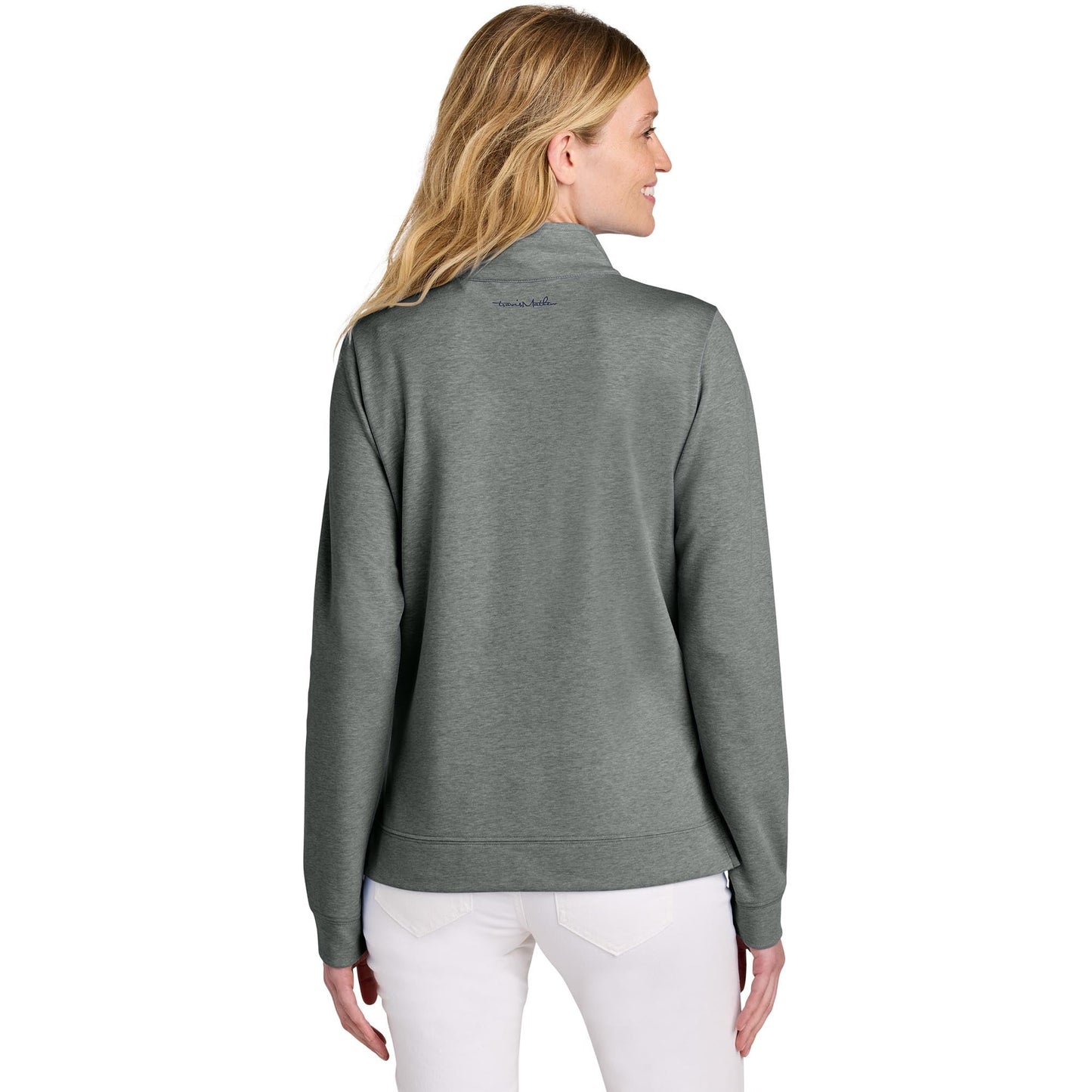 Black Sweatshirts - TravisMathew - Luxurious Comfort