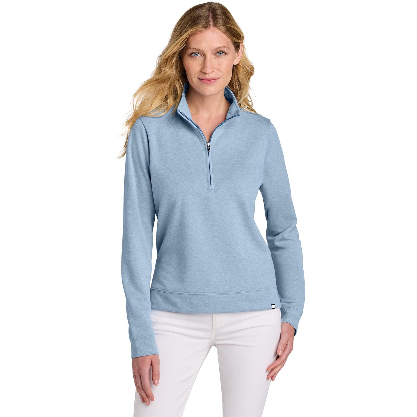 Black Sweatshirts - TravisMathew - Luxurious Comfort