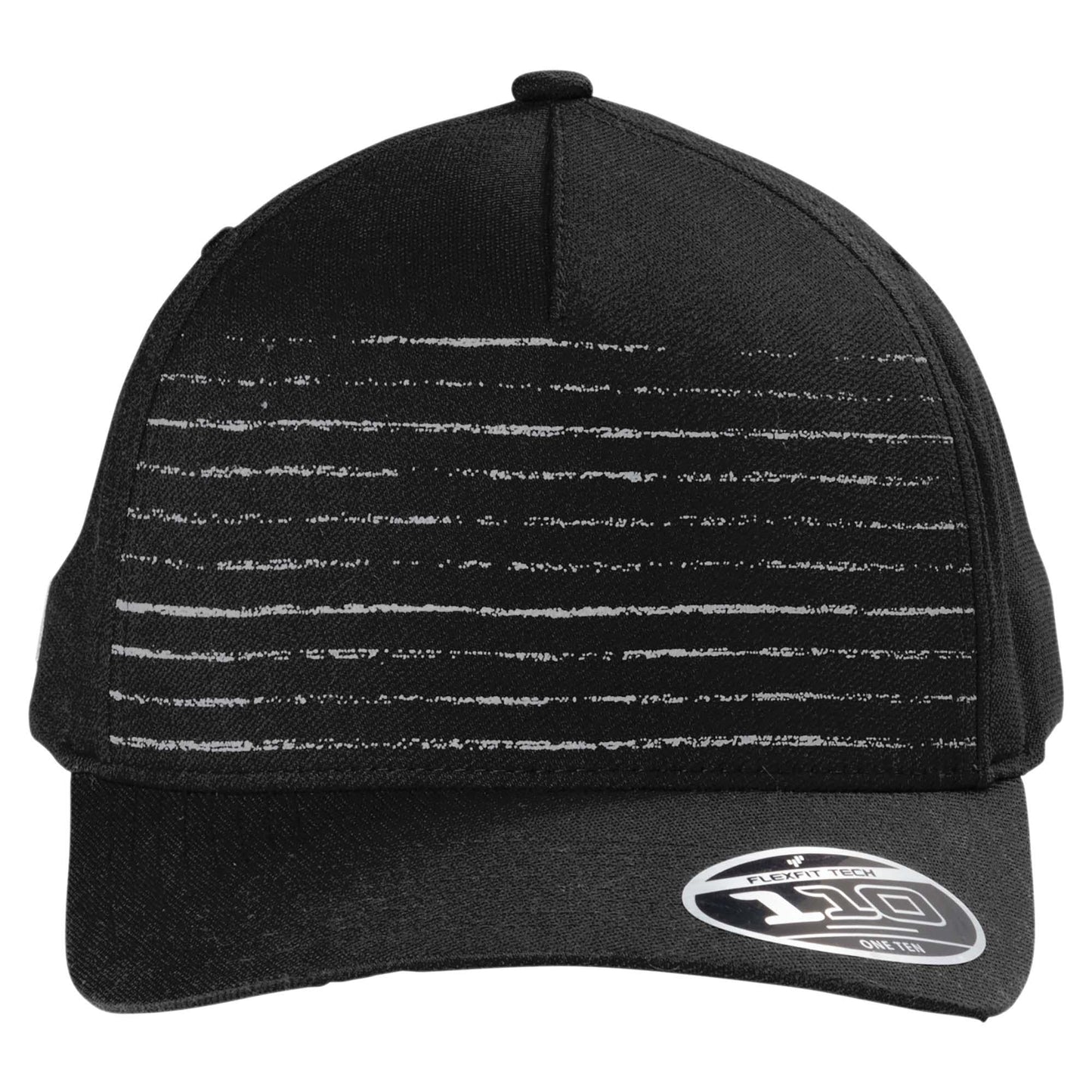 Black Ball Caps - TravisMathew - Flexfit Design