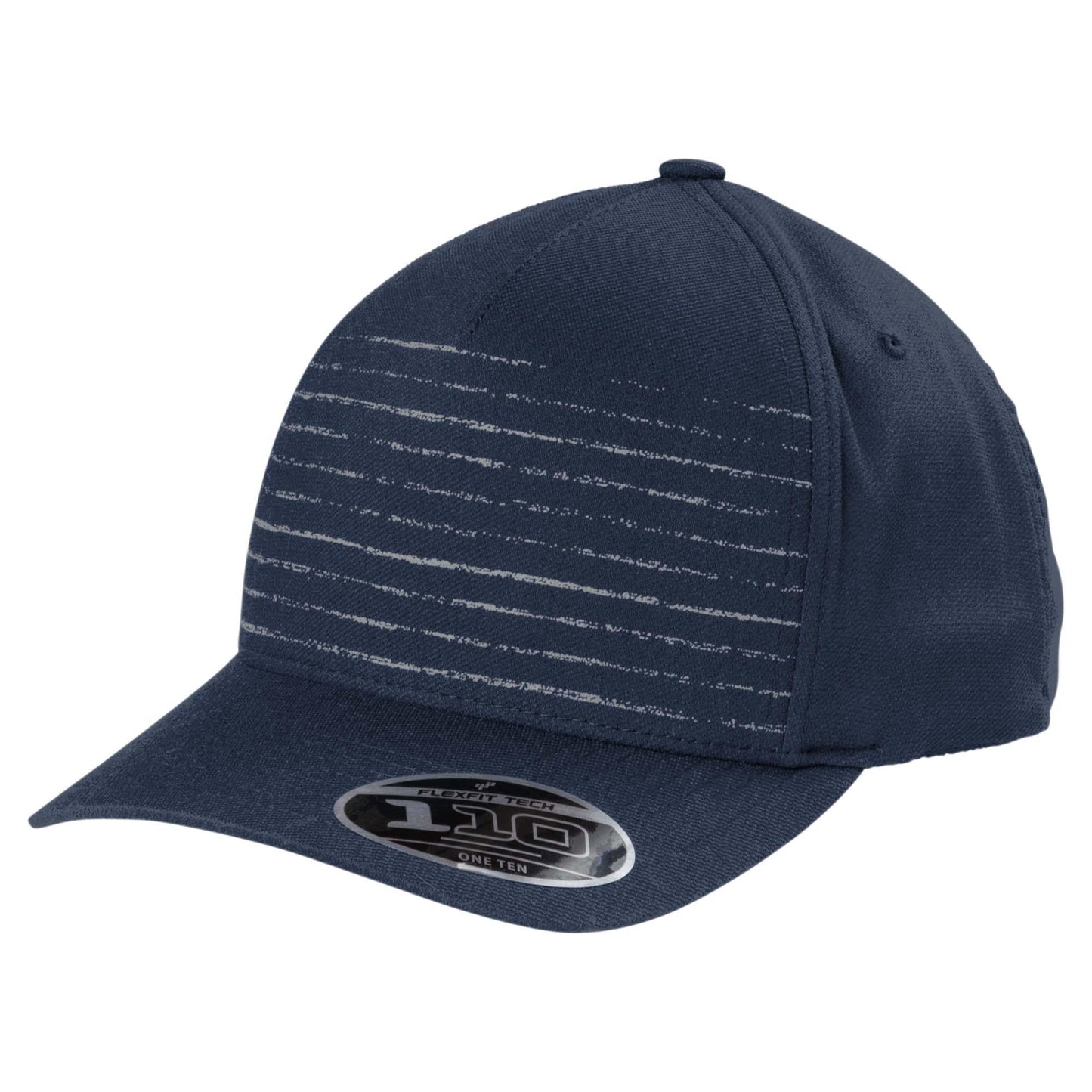 Black Ball Caps - TravisMathew - Flexfit Design