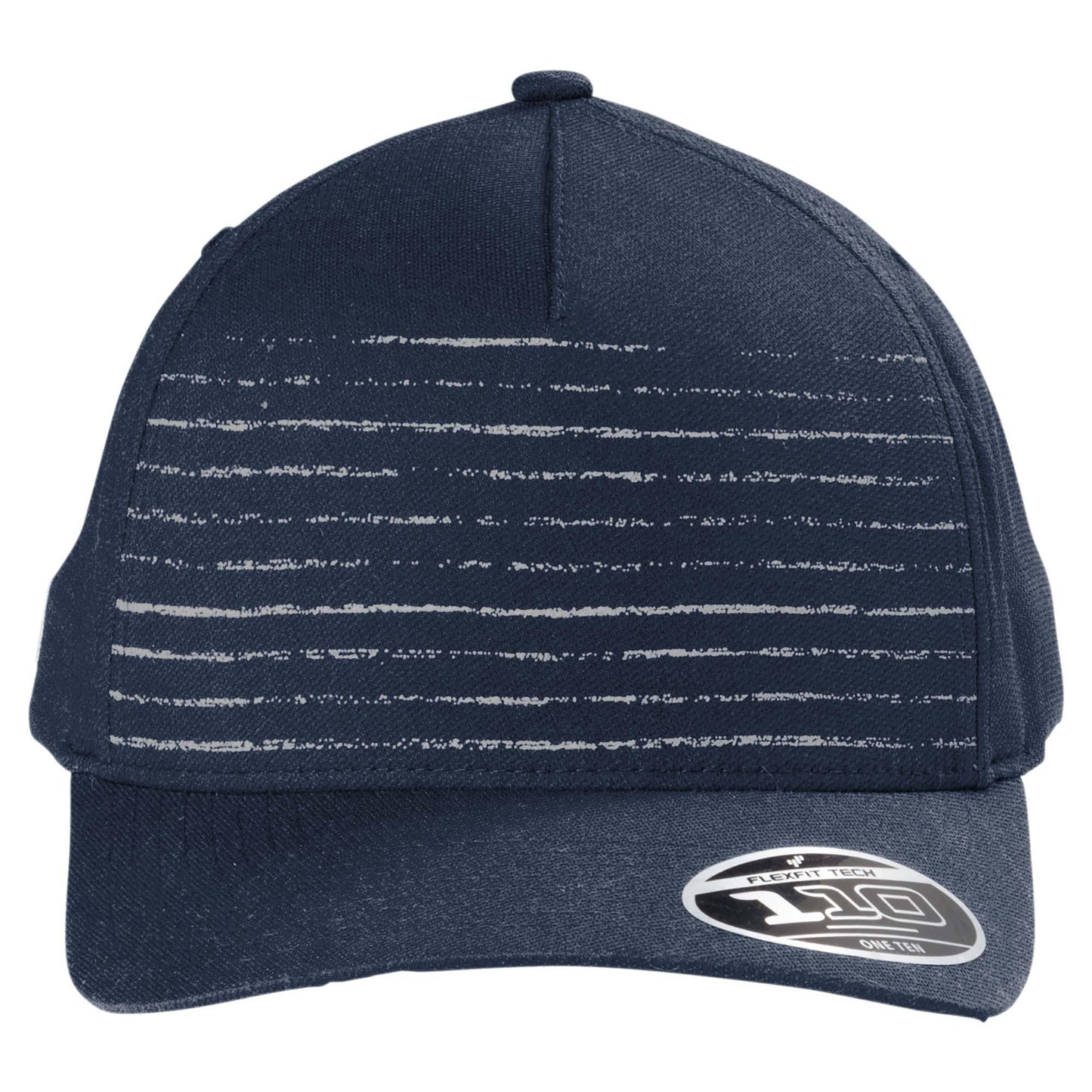 Black Ball Caps - TravisMathew - Flexfit Design