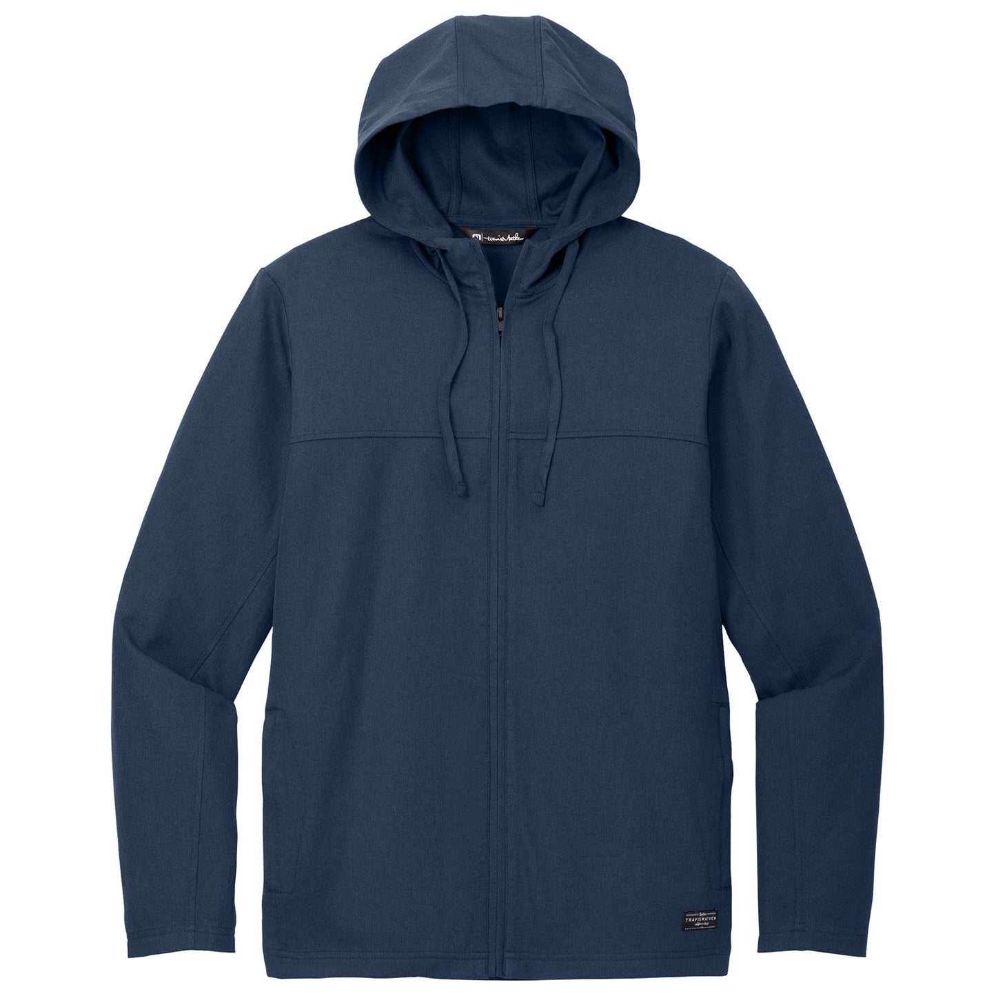 Black Jackets - TravisMathew - Lightweight Comfort
