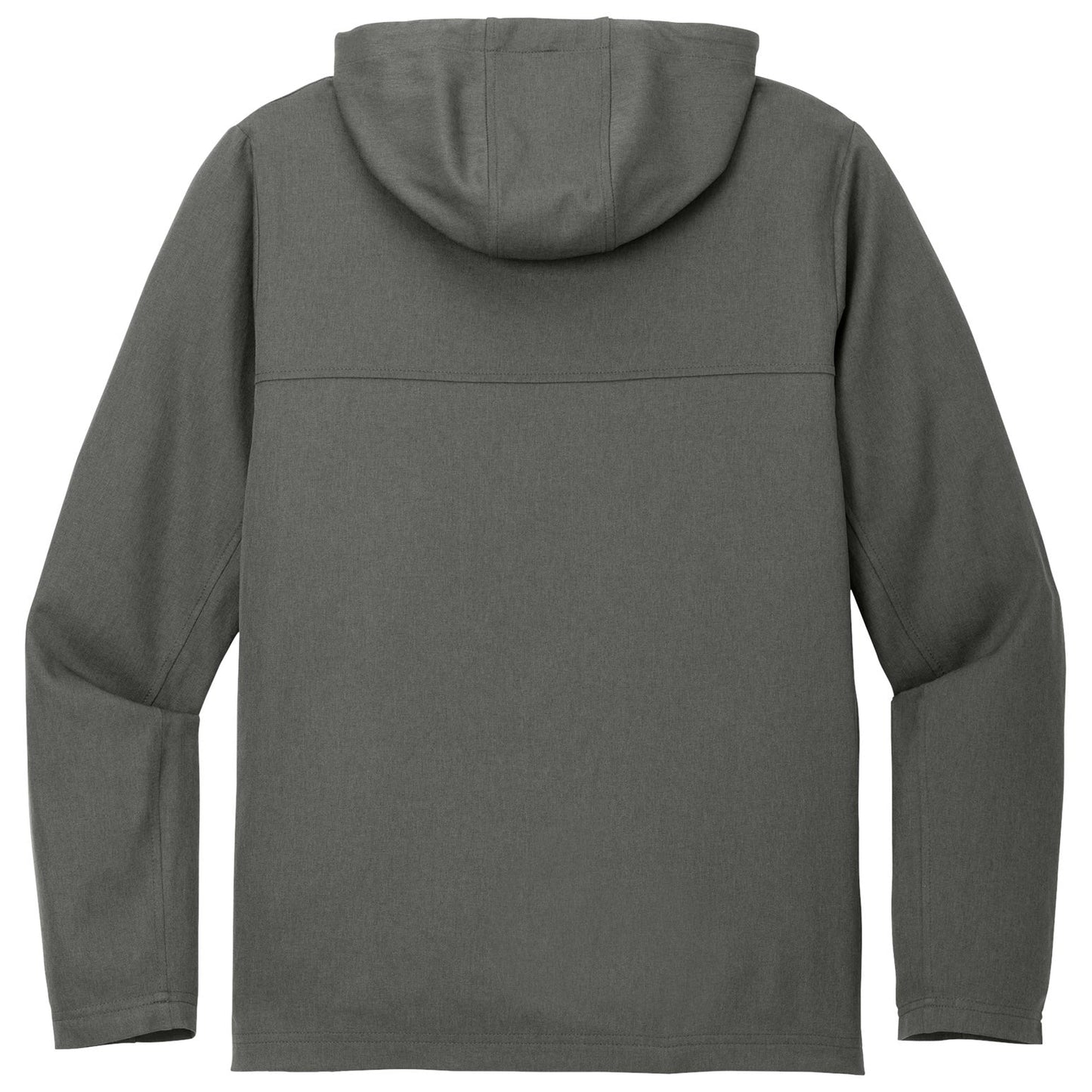 Black Jackets - TravisMathew - Lightweight Comfort