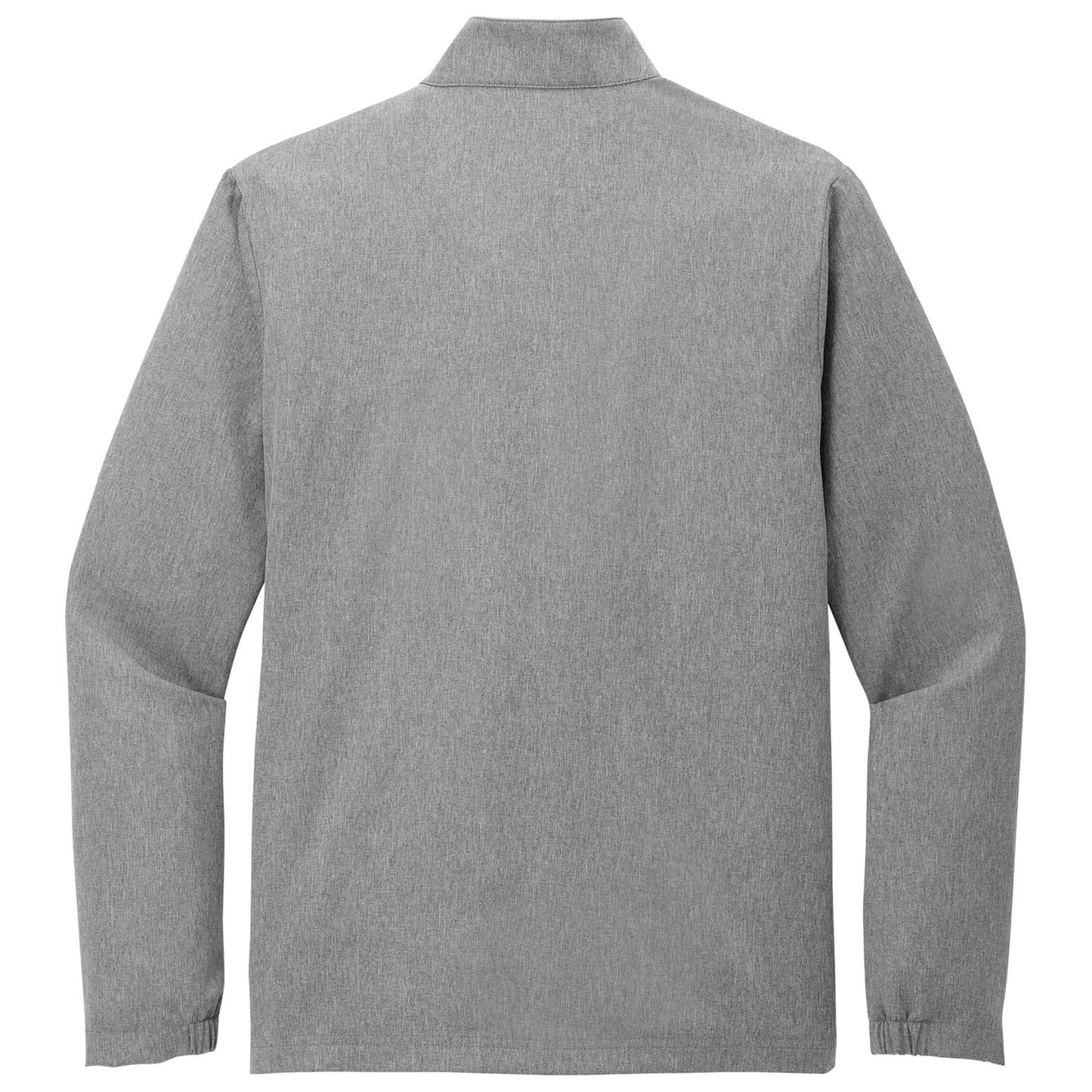 Black Sweatshirt - TravisMathew - Comfortable Layering