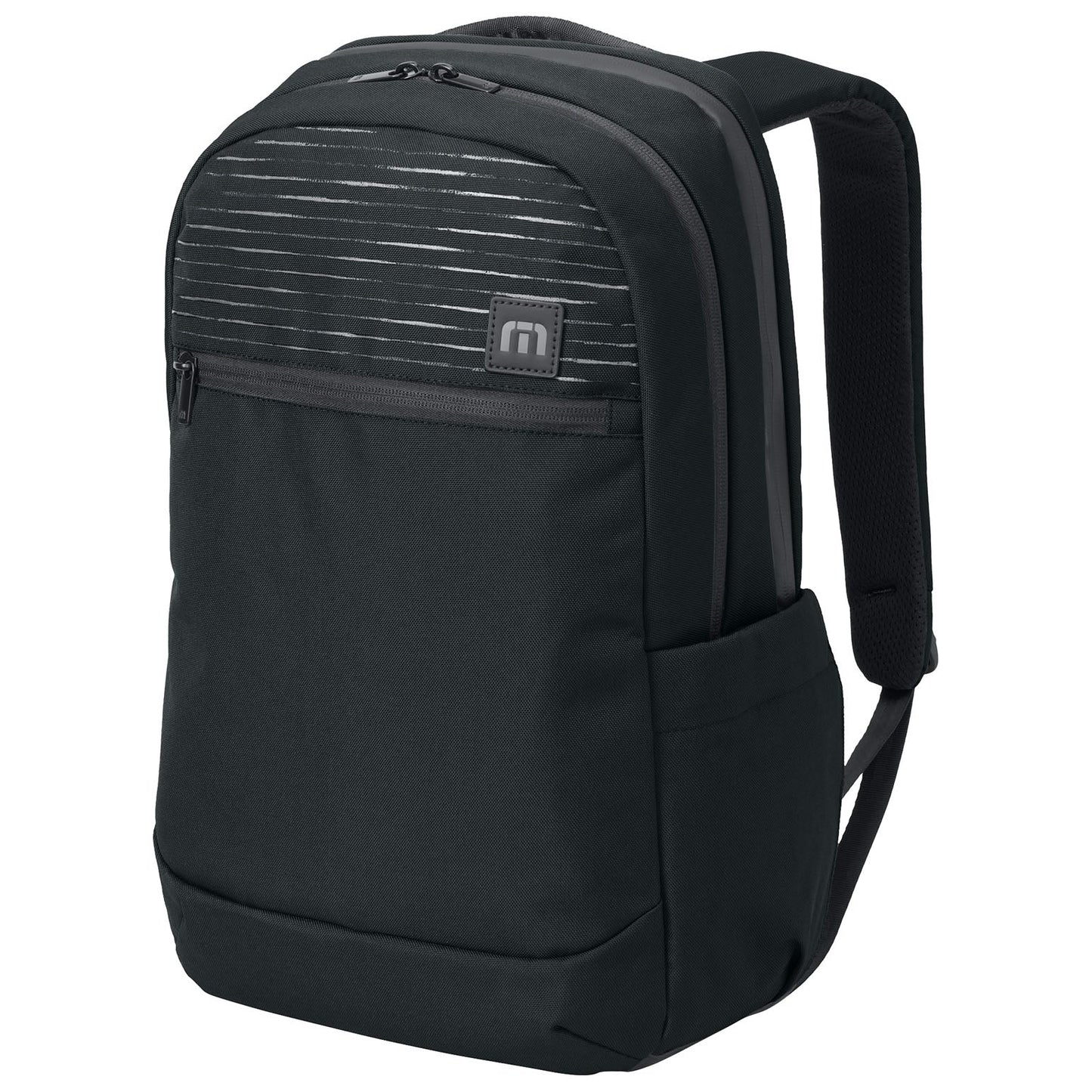 Black Backpacks - TravisMathew - Durable Design
