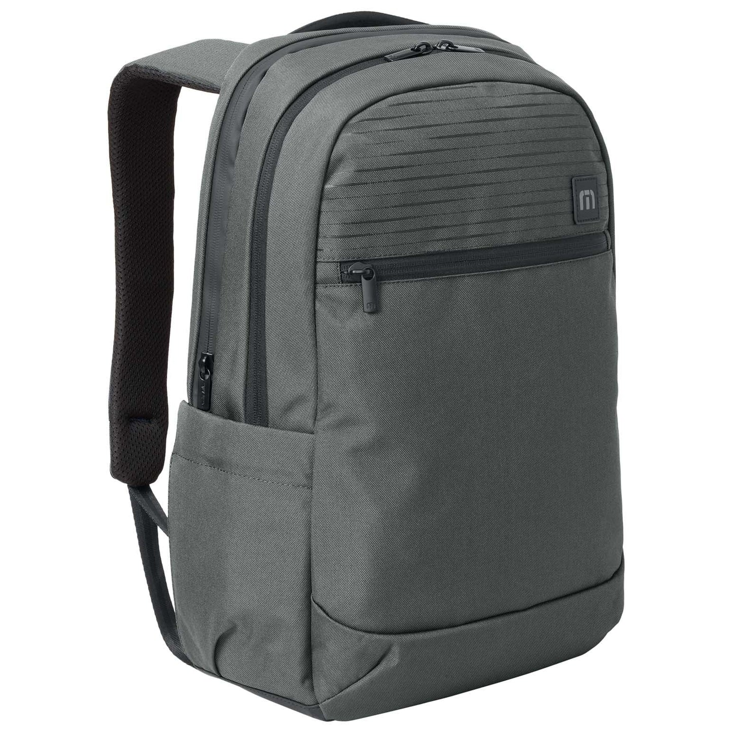 Black Backpacks - TravisMathew - Durable Design