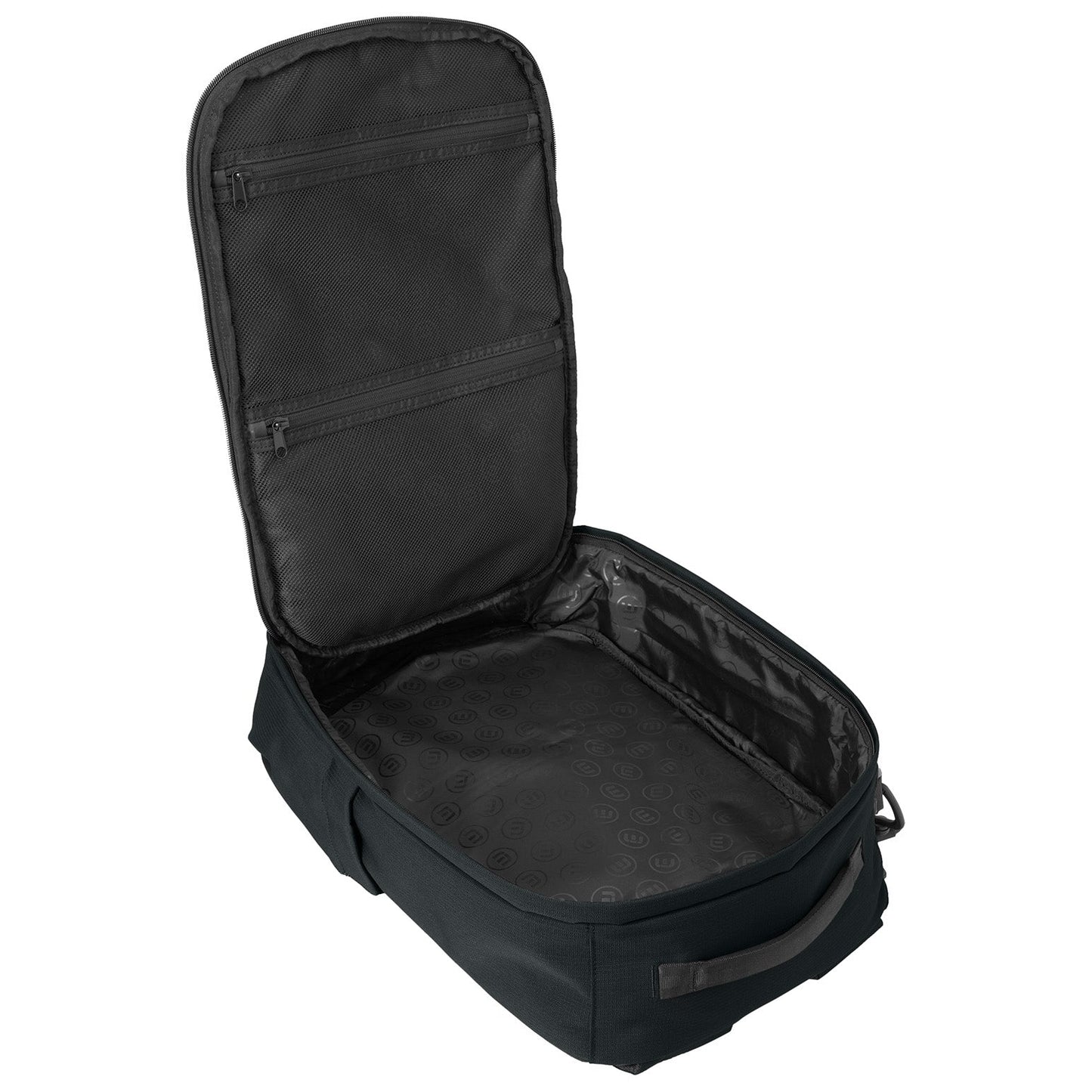 Black Backpack - TravisMathew - Water Resistant Design