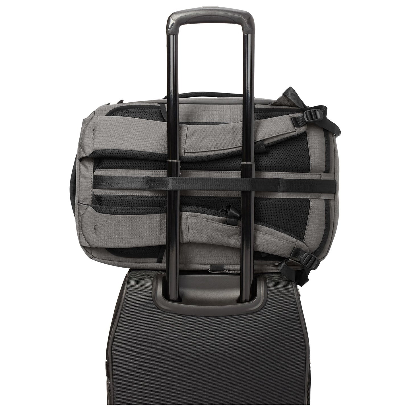 Black Backpack - TravisMathew - Water Resistant Design