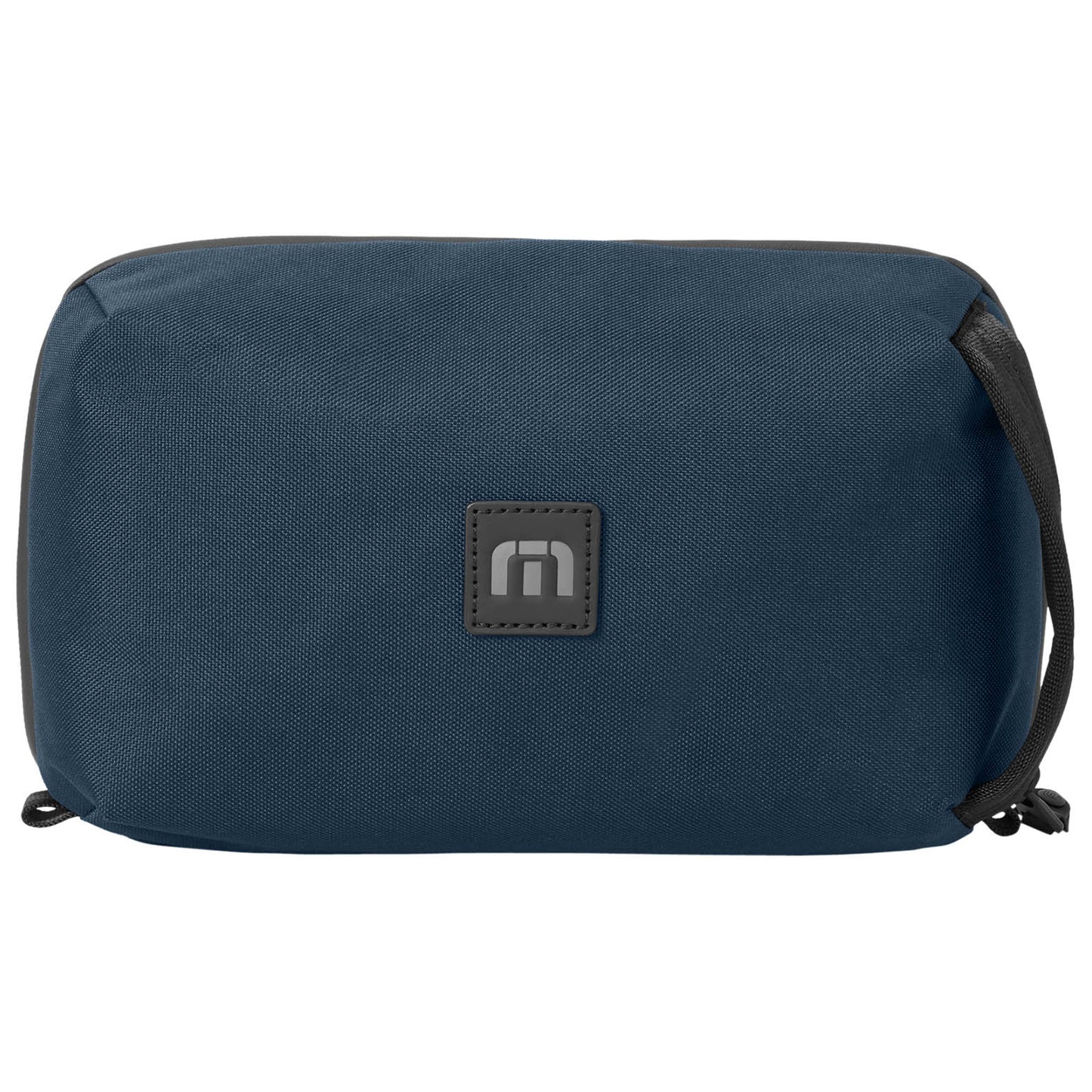 Black Pouch Bag - TravisMathew - Durable Design