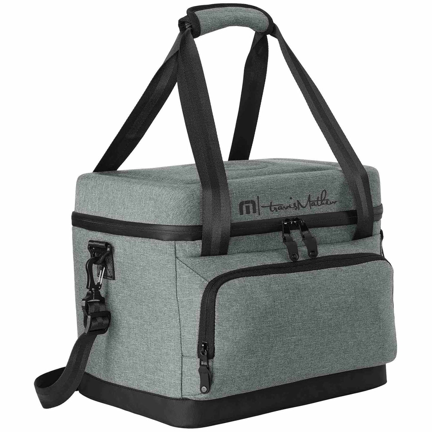 Black Cooler Bags - TravisMathew - Stylish Design