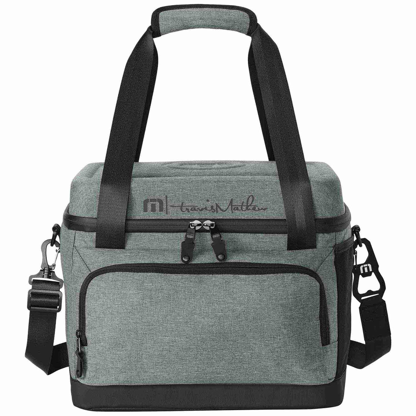 Black Cooler Bags - TravisMathew - Stylish Design