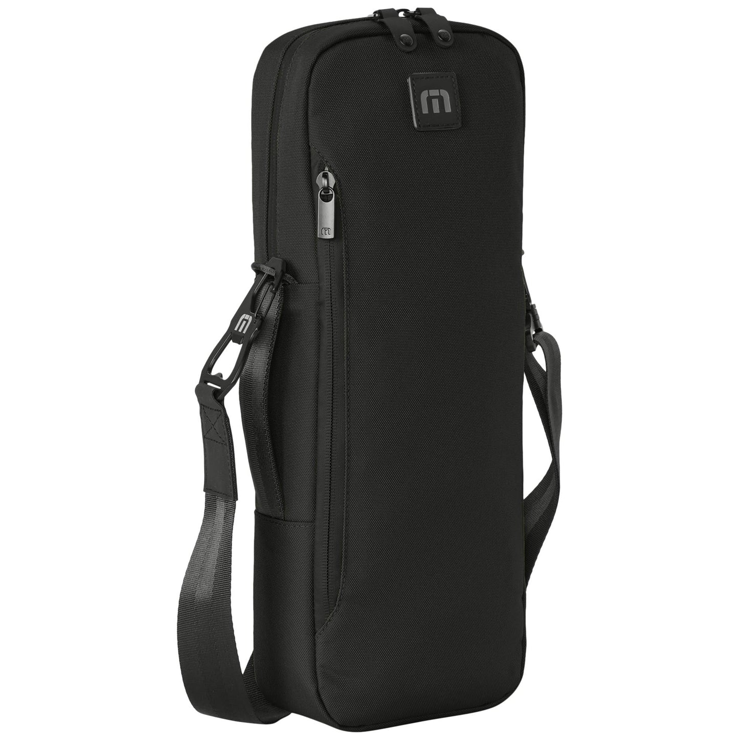 Black Cooler Bags - TravisMathew - Insulated Design