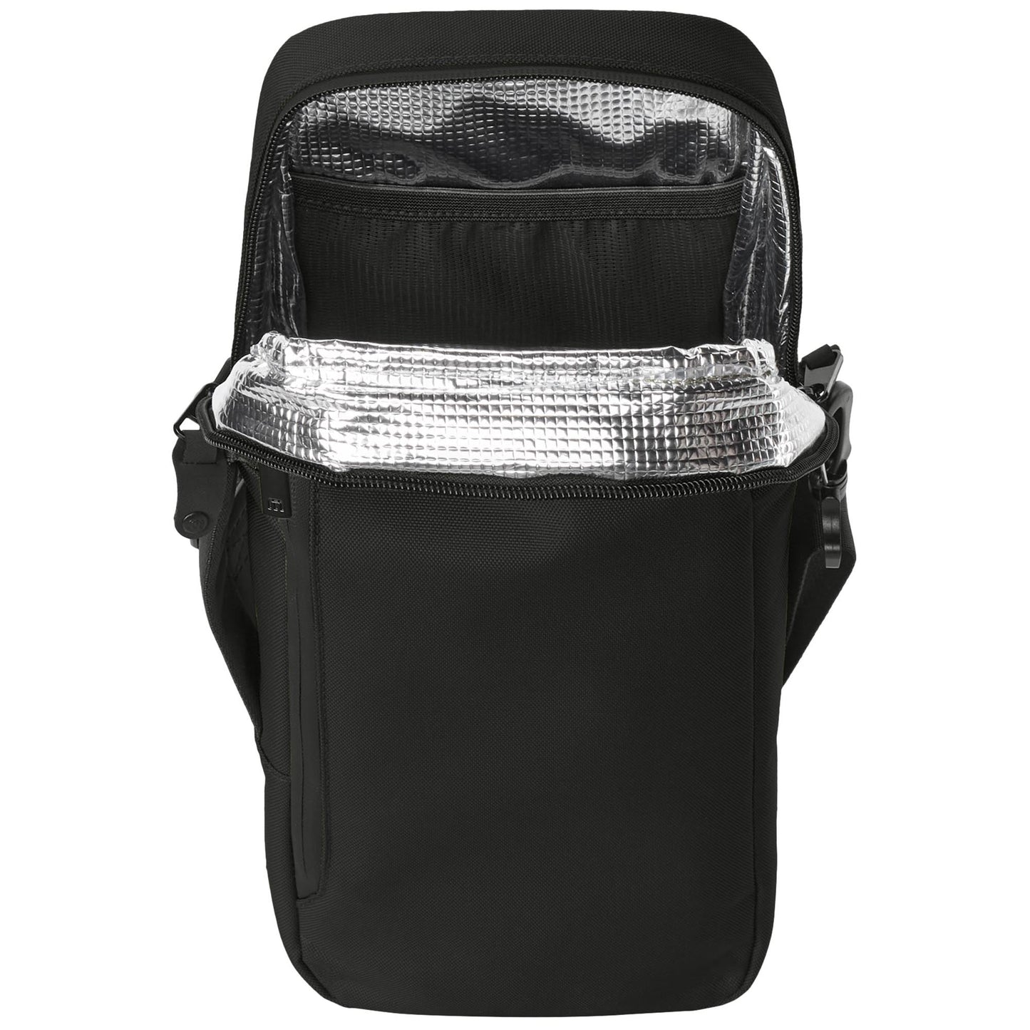 Black Cooler Bags - TravisMathew - Insulated Design