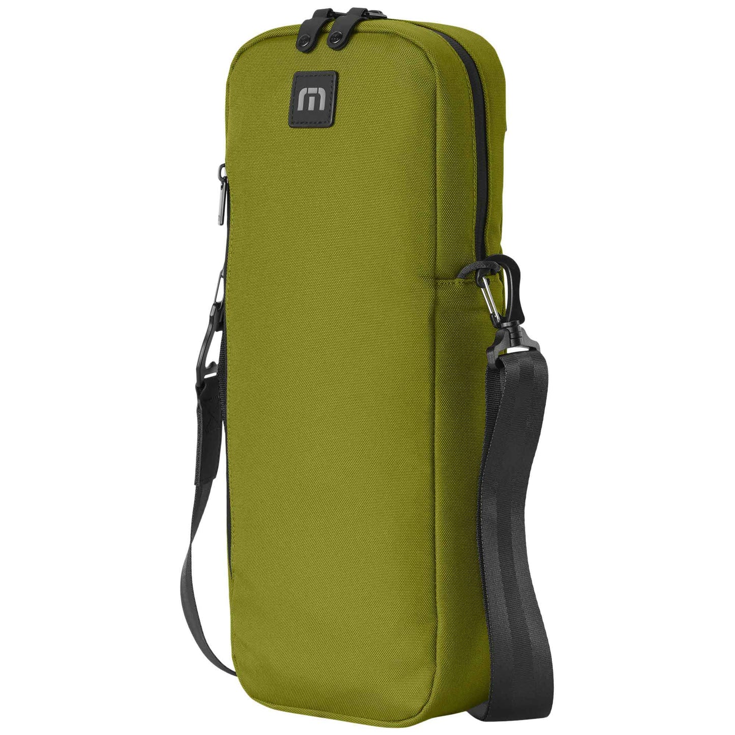 Black Cooler Bags - TravisMathew - Insulated Design