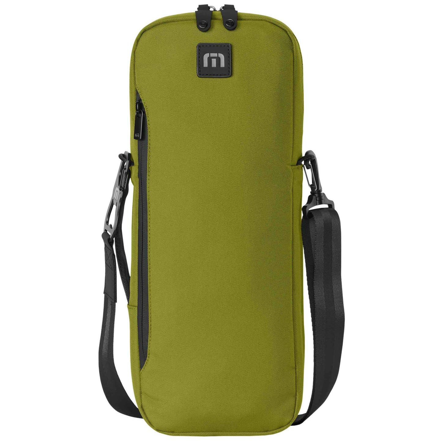 Black Cooler Bags - TravisMathew - Insulated Design