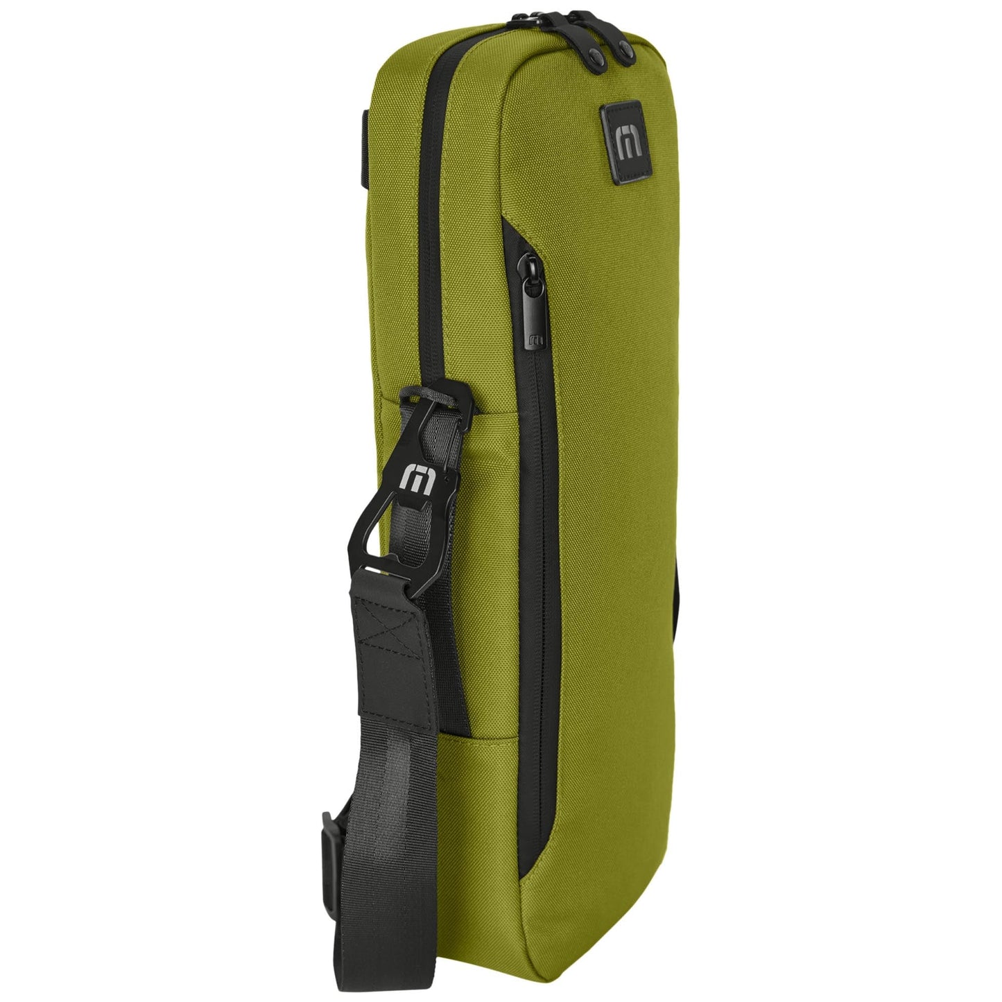 Black Cooler Bags - TravisMathew - Insulated Design