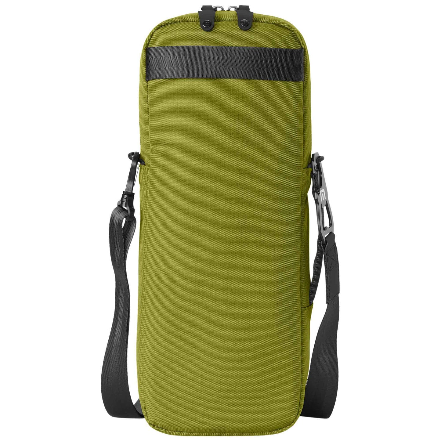 Black Cooler Bags - TravisMathew - Insulated Design