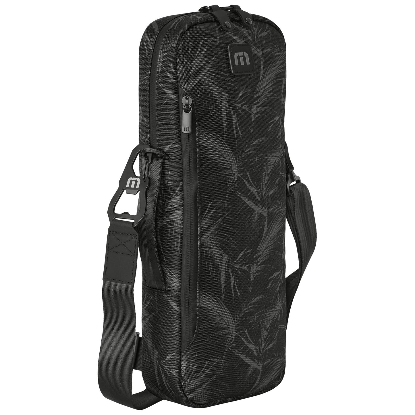Black Cooler Bags - TravisMathew - Insulated Design