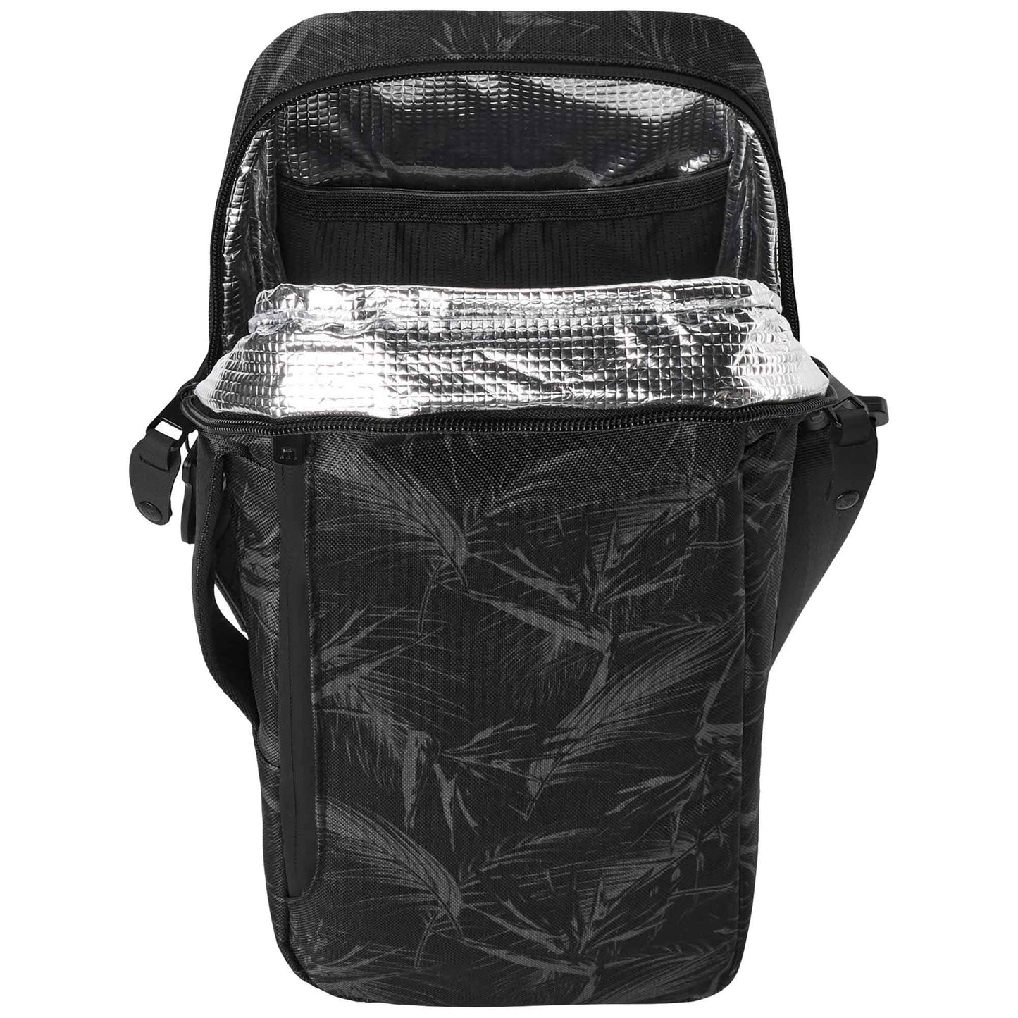 Black Cooler Bags - TravisMathew - Insulated Design