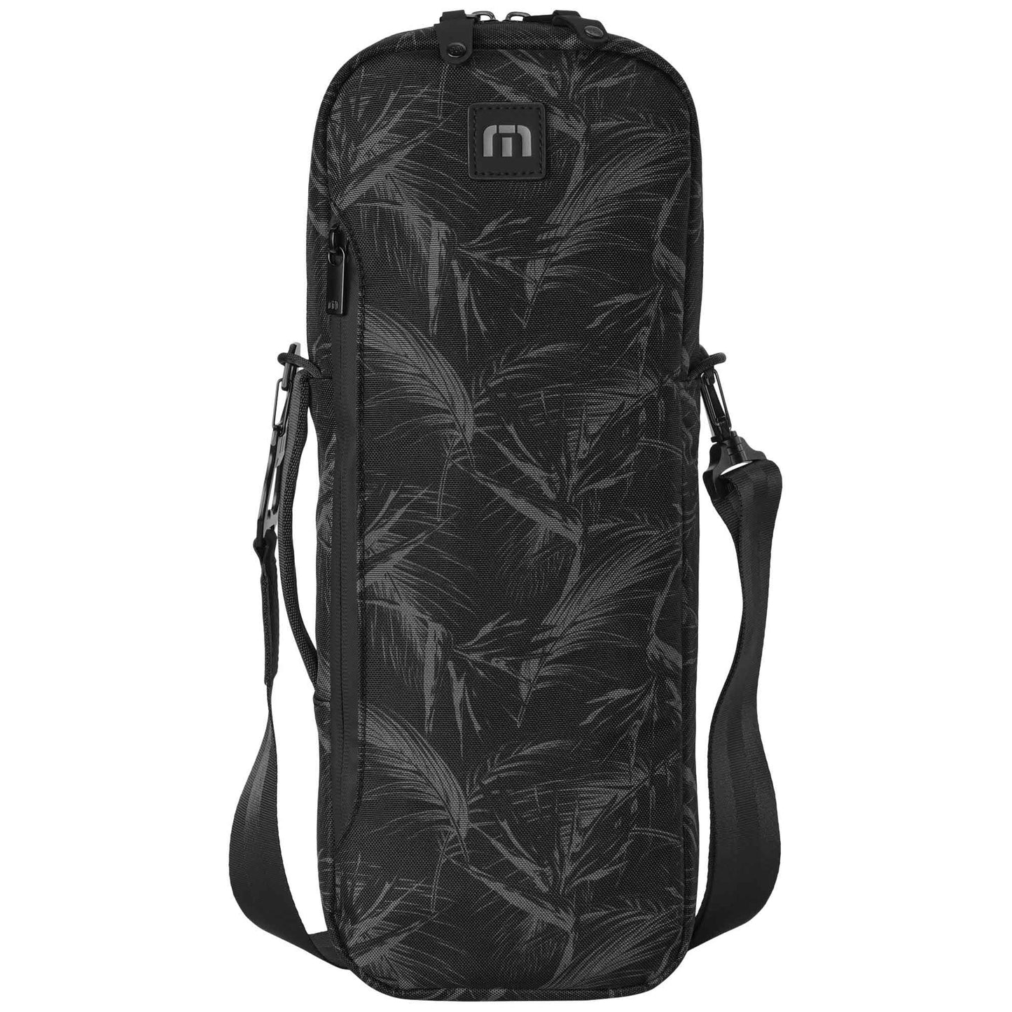 Black Cooler Bags - TravisMathew - Insulated Design