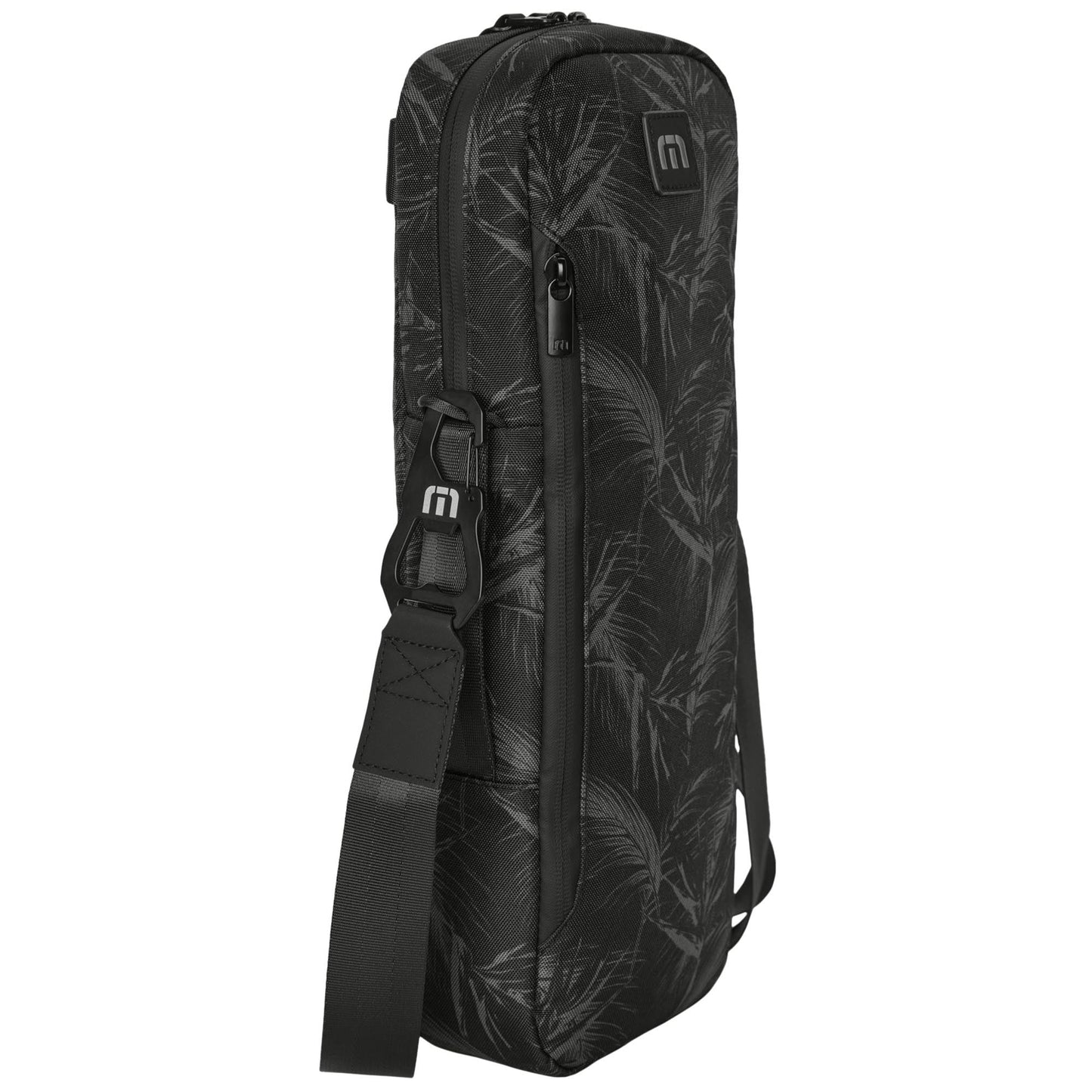 Black Cooler Bags - TravisMathew - Insulated Design