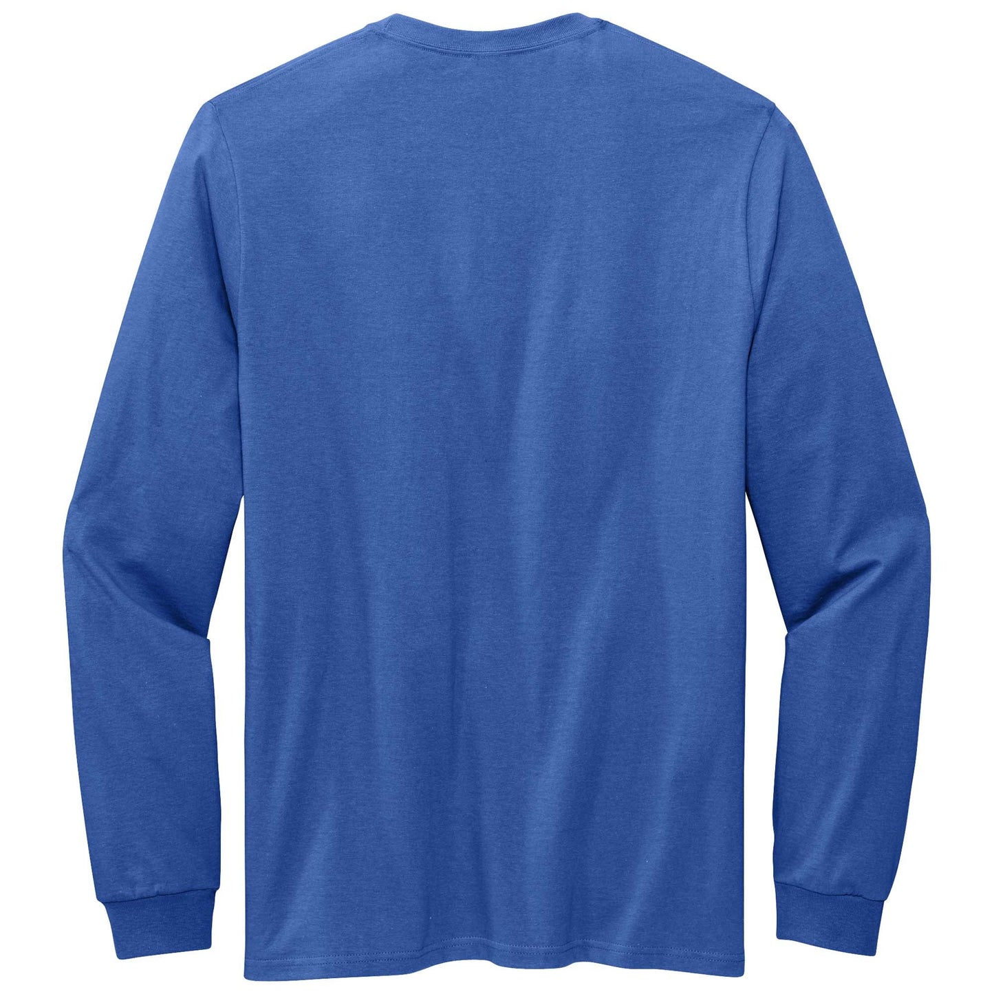 Deep Black T-Shirt - Volunteer Knitwear - Heavyweight Cotton