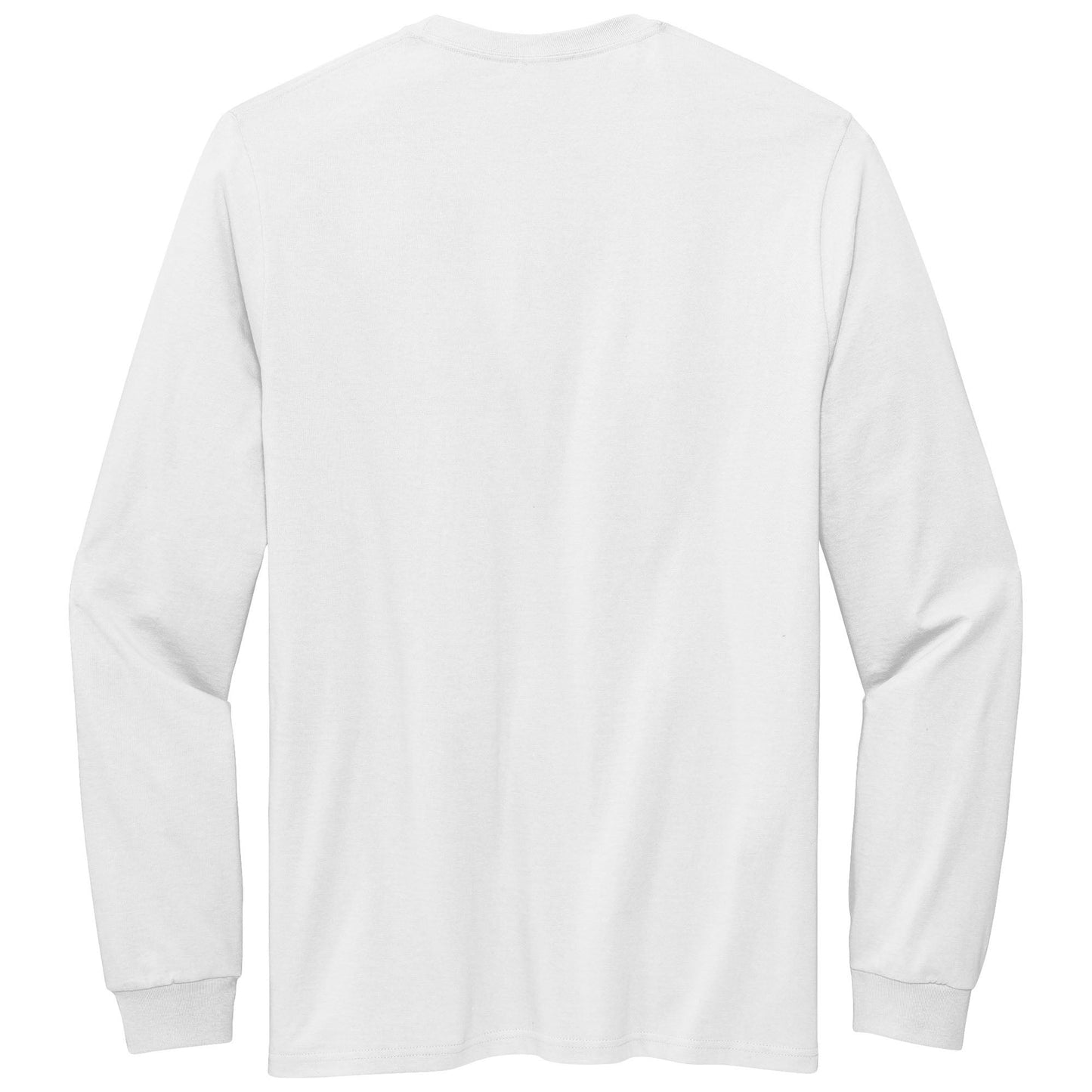Deep Black T-Shirt - Volunteer Knitwear - Heavyweight Cotton