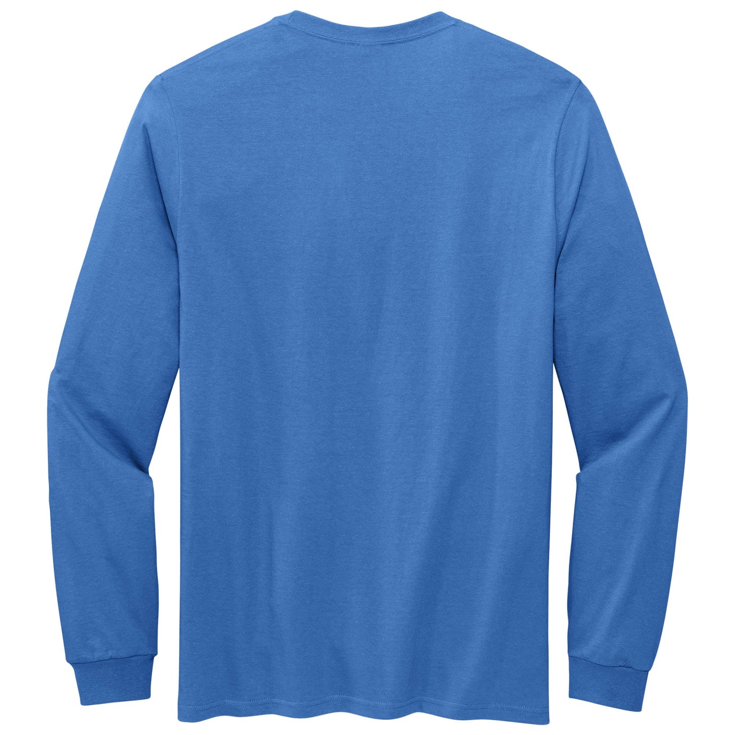Deep Black T-Shirt - Volunteer Knitwear - Comfortable Tee