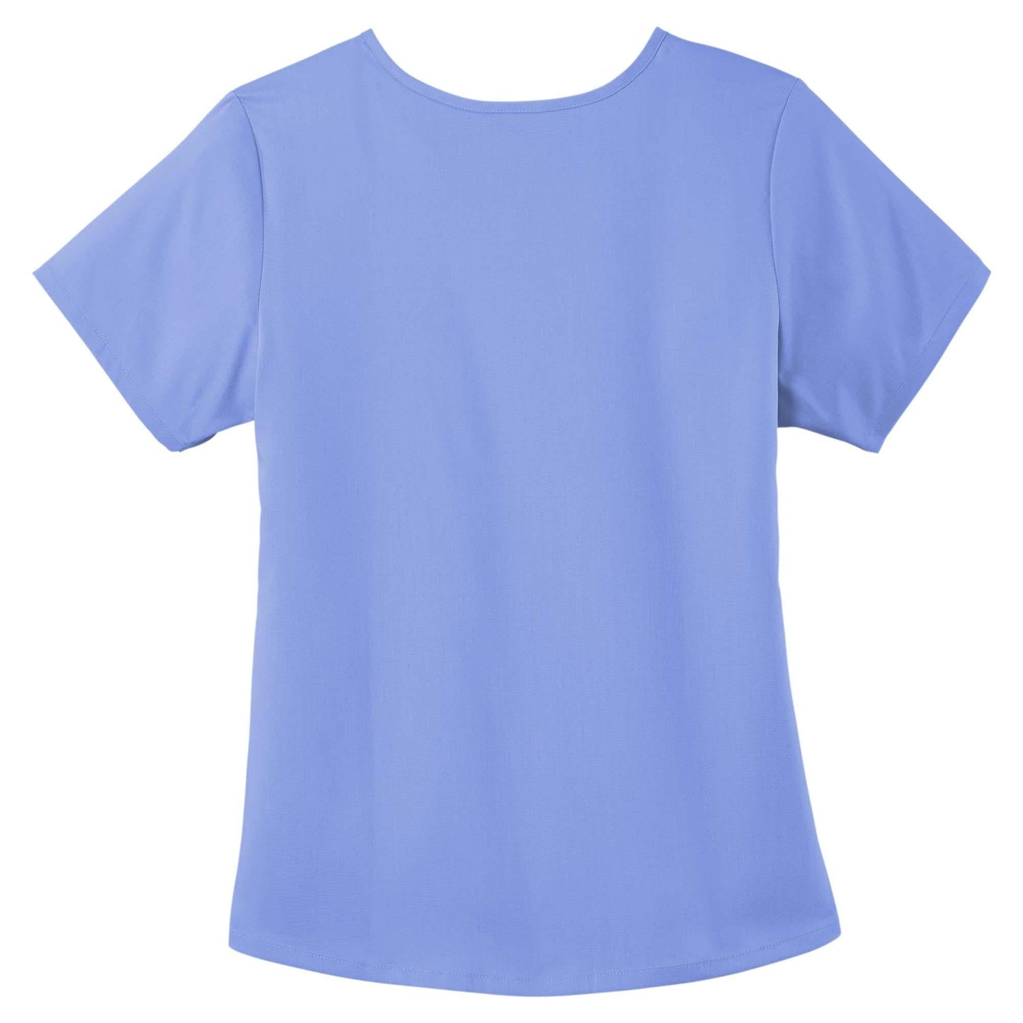 Black Scrub Tops - WonderWink - Modern Fit