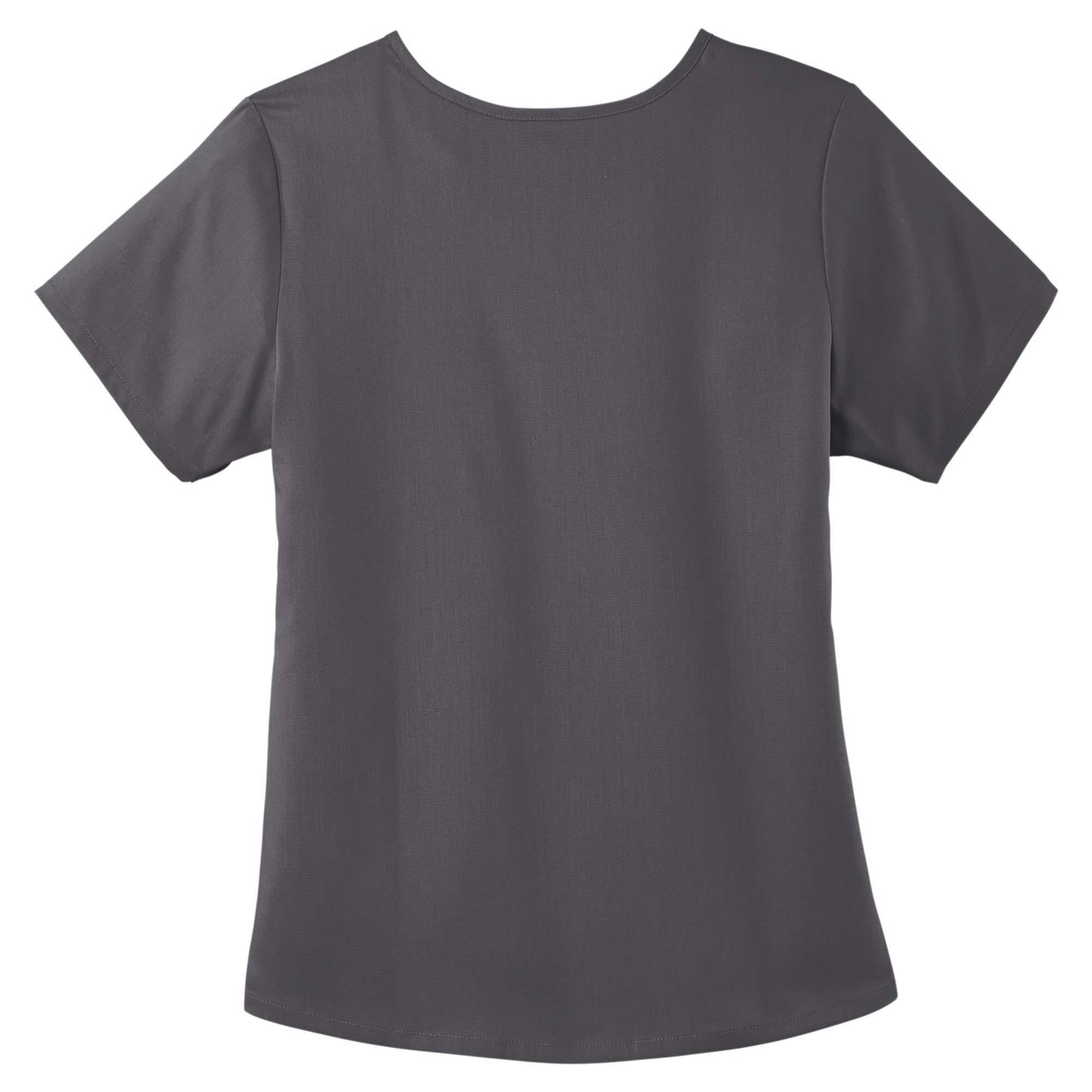 Black Scrub Tops - WonderWink - Modern Fit
