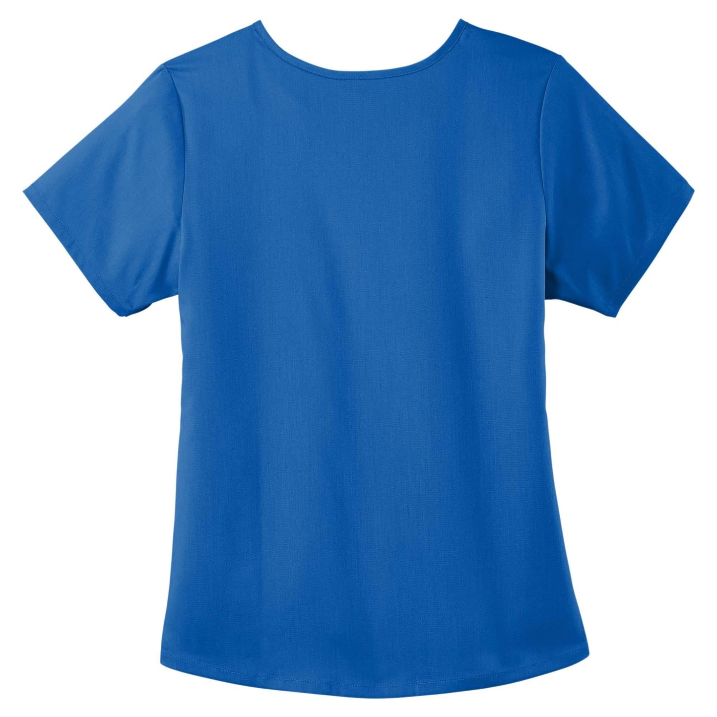 Black Scrub Tops - WonderWink - Modern Fit