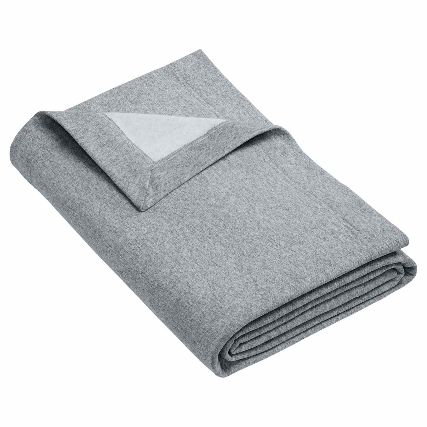 Black Blankets - Port Authority - Cozy Fleece Blend