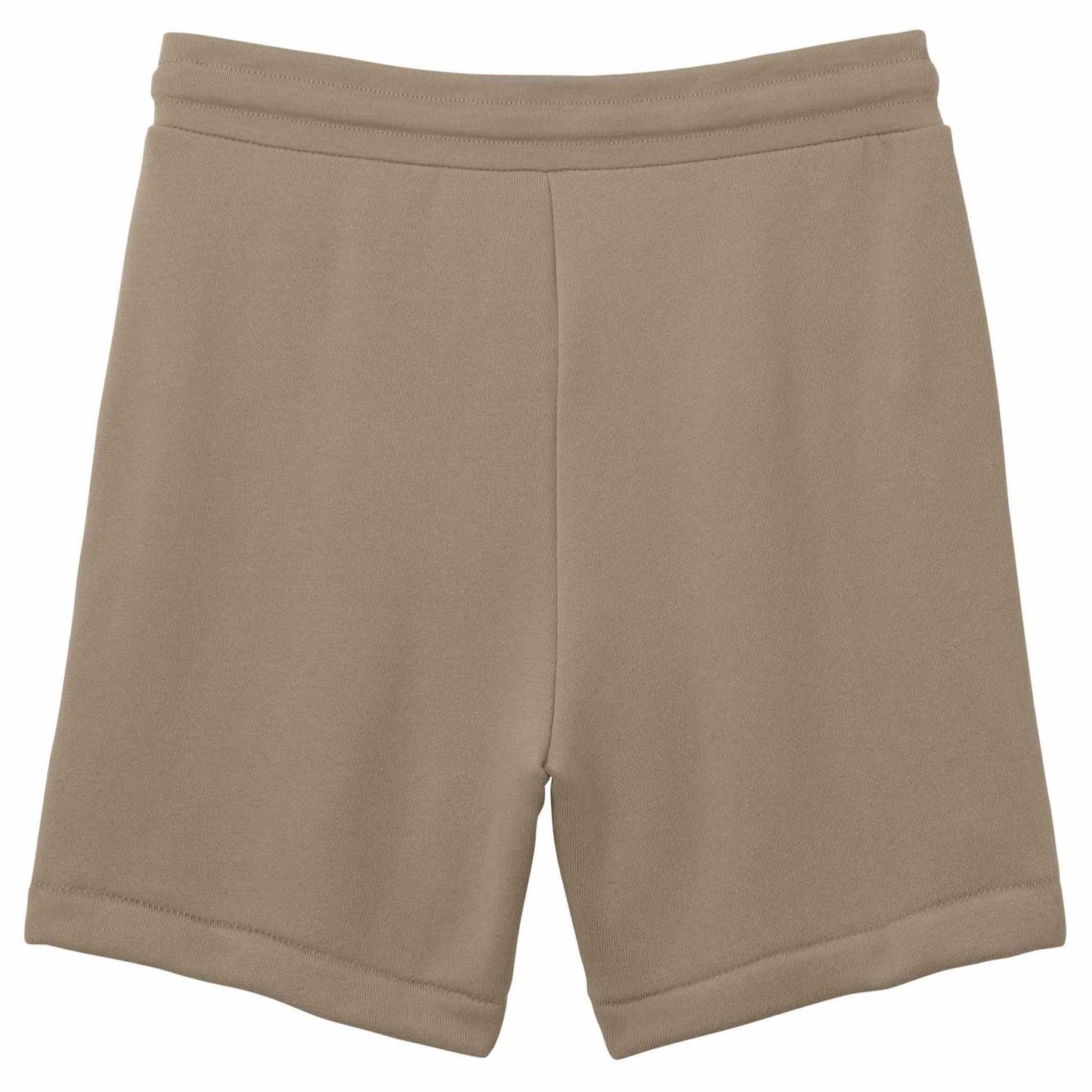 Black Shorts - Bella + Canvas - Comfortable Fleece