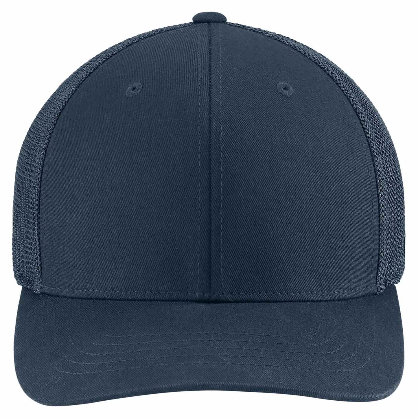 Black Ball Cap - Carhartt - Comfortable Flexfit Design