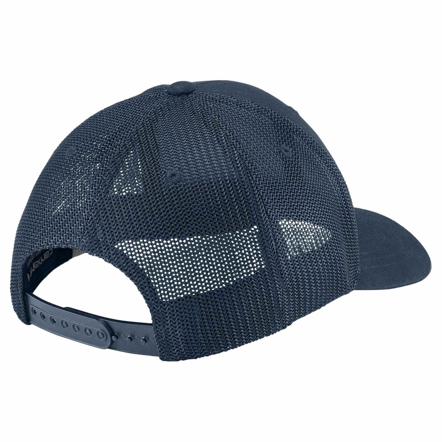 Black Ball Cap - Carhartt - Comfortable Flexfit Design