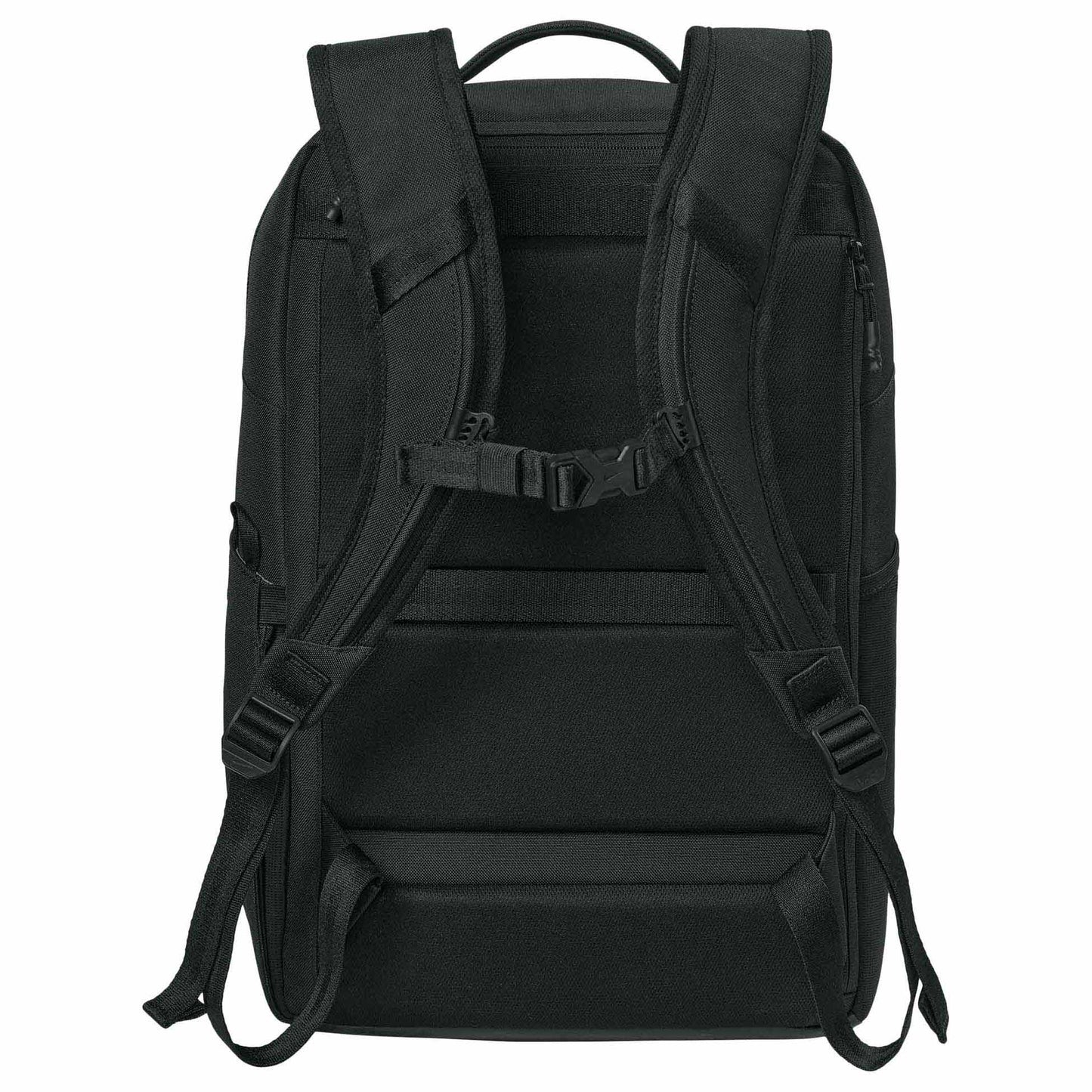 Black Backpack - Nike - Durable Polyester