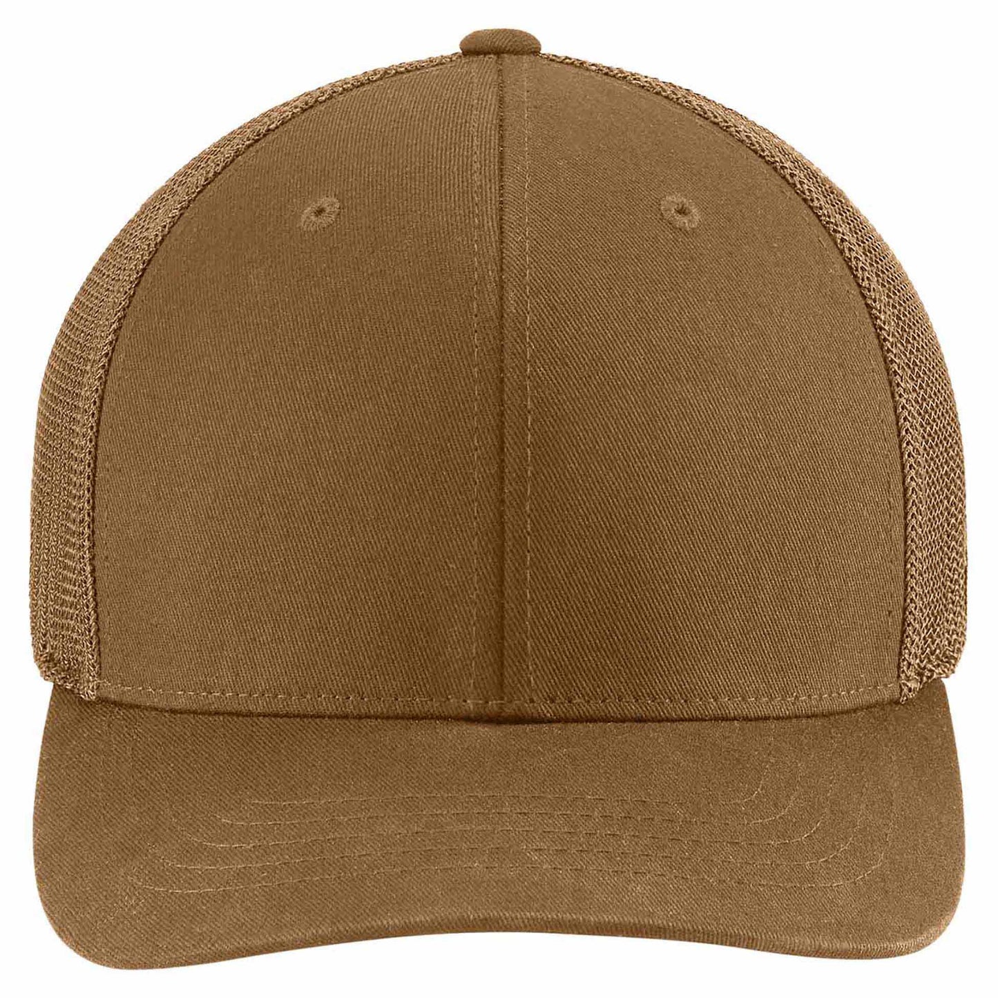 Black Ball Cap - Carhartt - Comfortable Flexfit Design