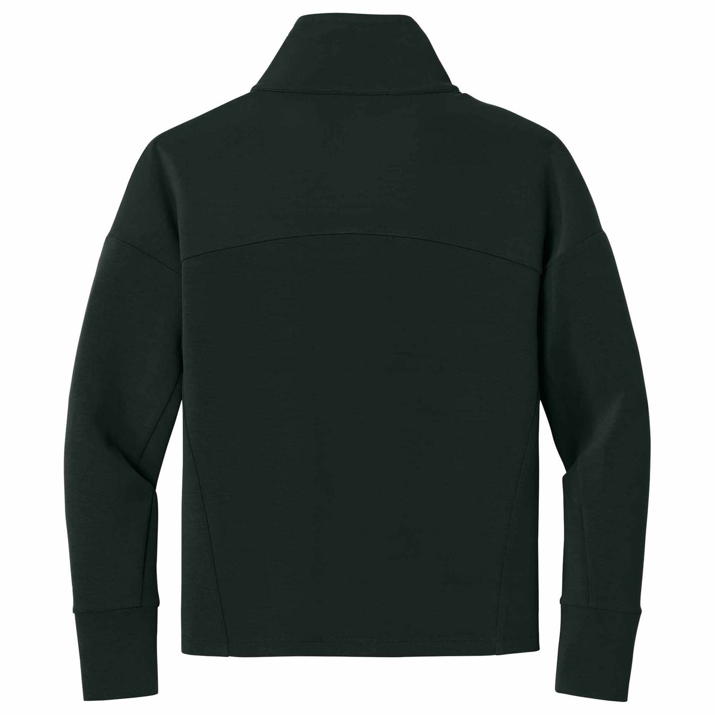 Blacktop Sweatshirts - OGIO - Refined Full-Zip
