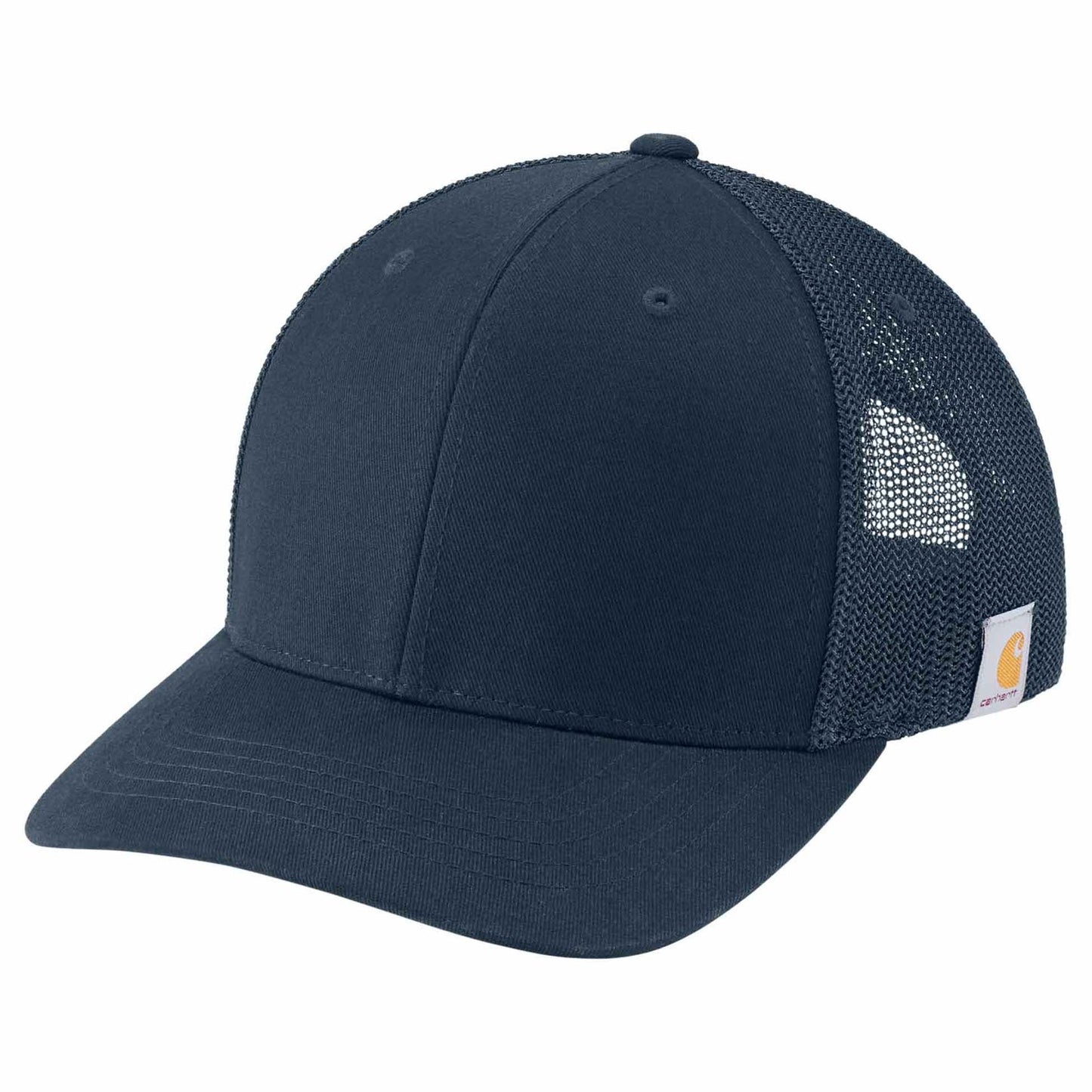 Black Ball Cap - Carhartt - Comfortable Flexfit Design