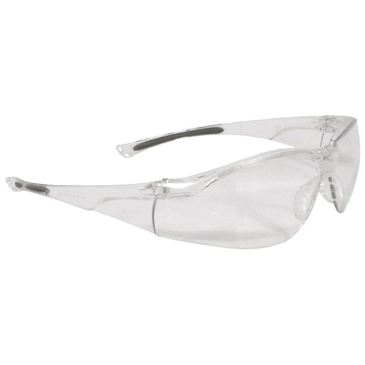 Clear Lens Glasses - Radians - Lightweight Design