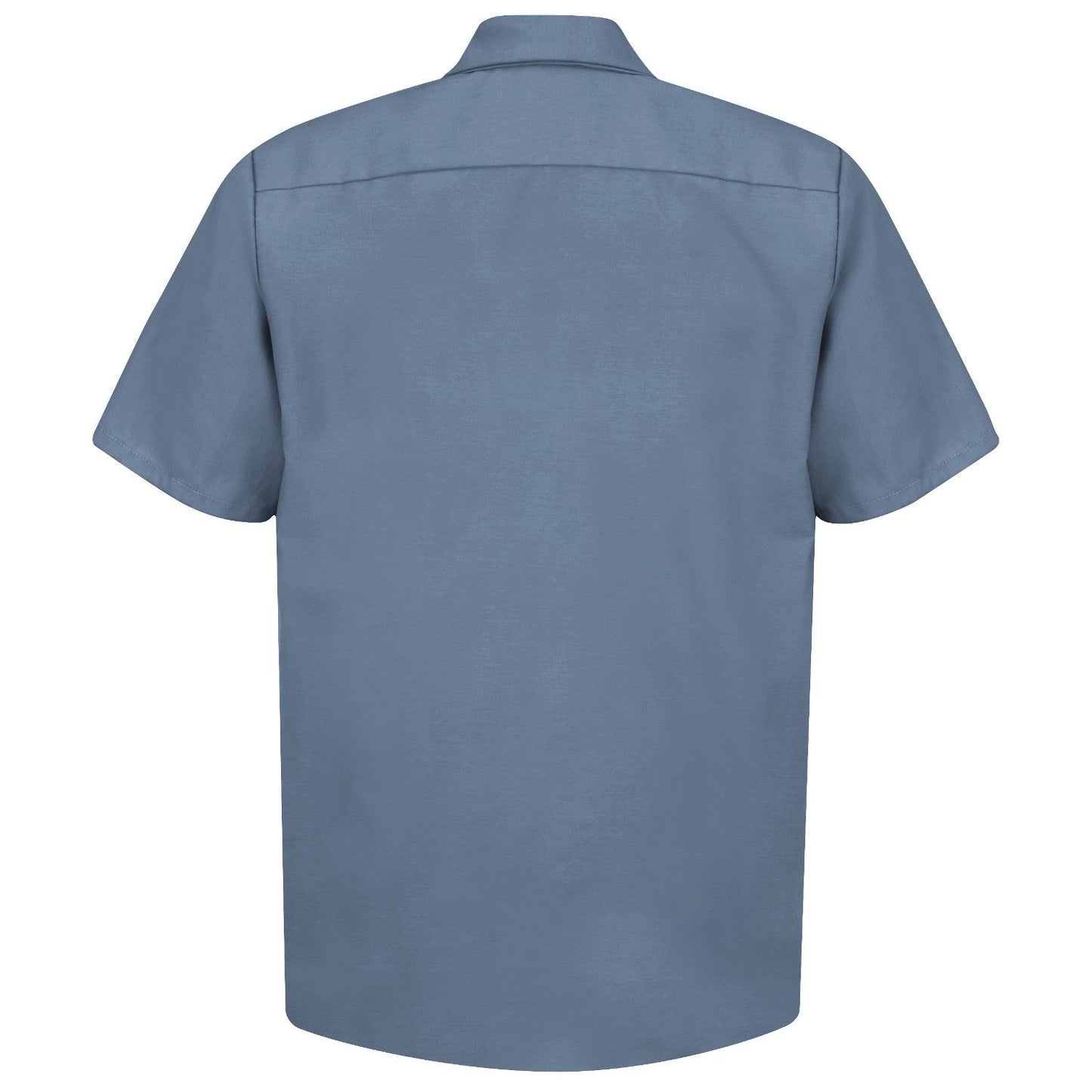 Black Button Up Shirts - Red Kap - Durable Design