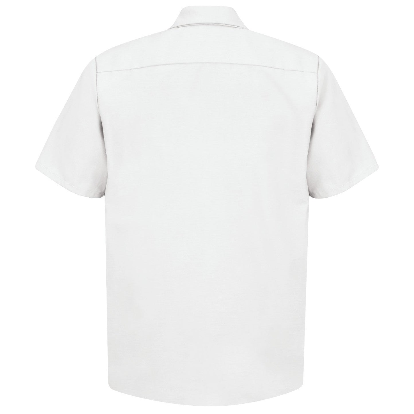 Black Button Up Shirts - Red Kap - Durable Design