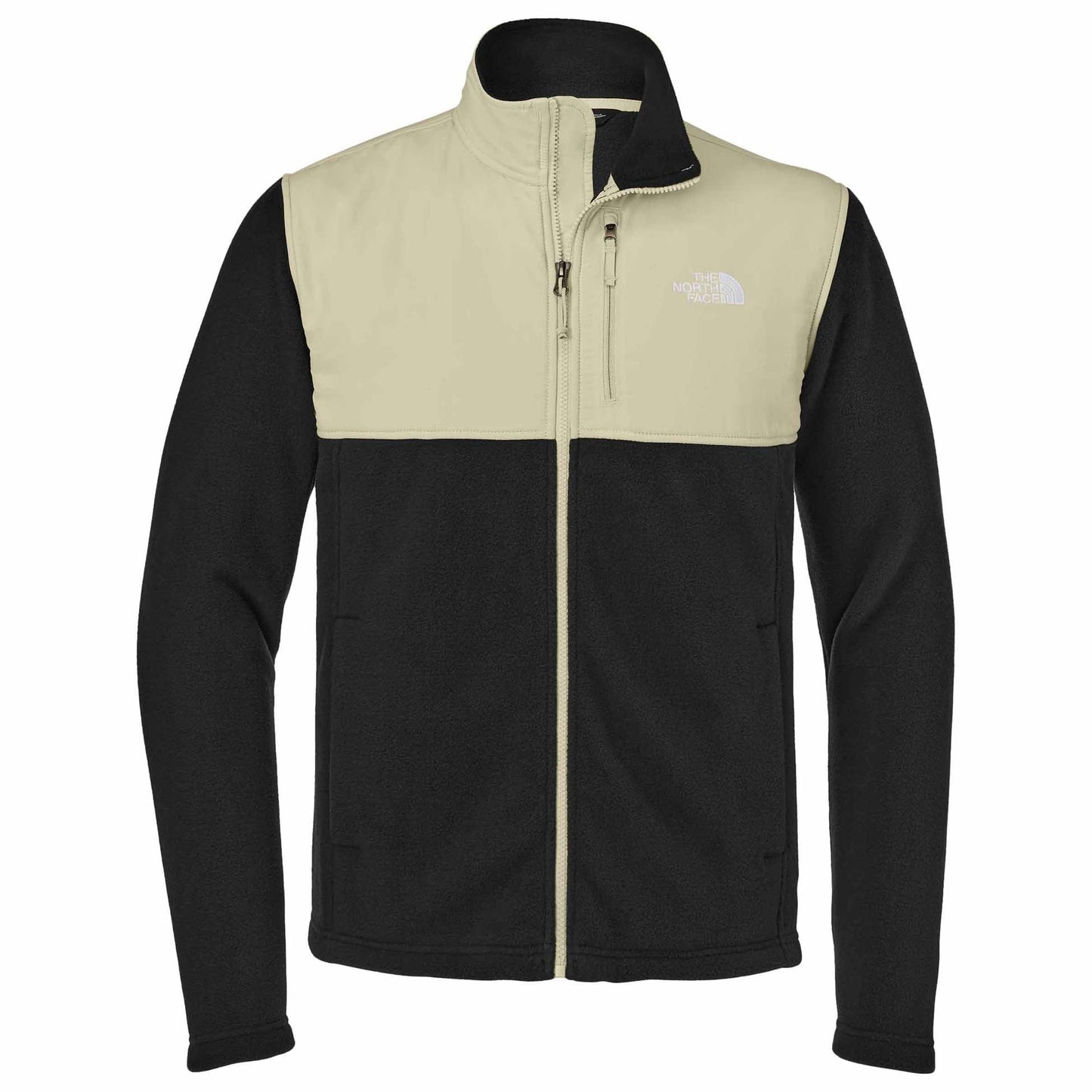 Hero Blue Jacket - The North Face - Warm Fleece