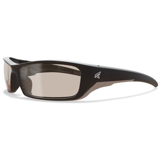 Indoor/Outdoor Mirror Lens Glasses - Edge Eyewear - Stylish Frame