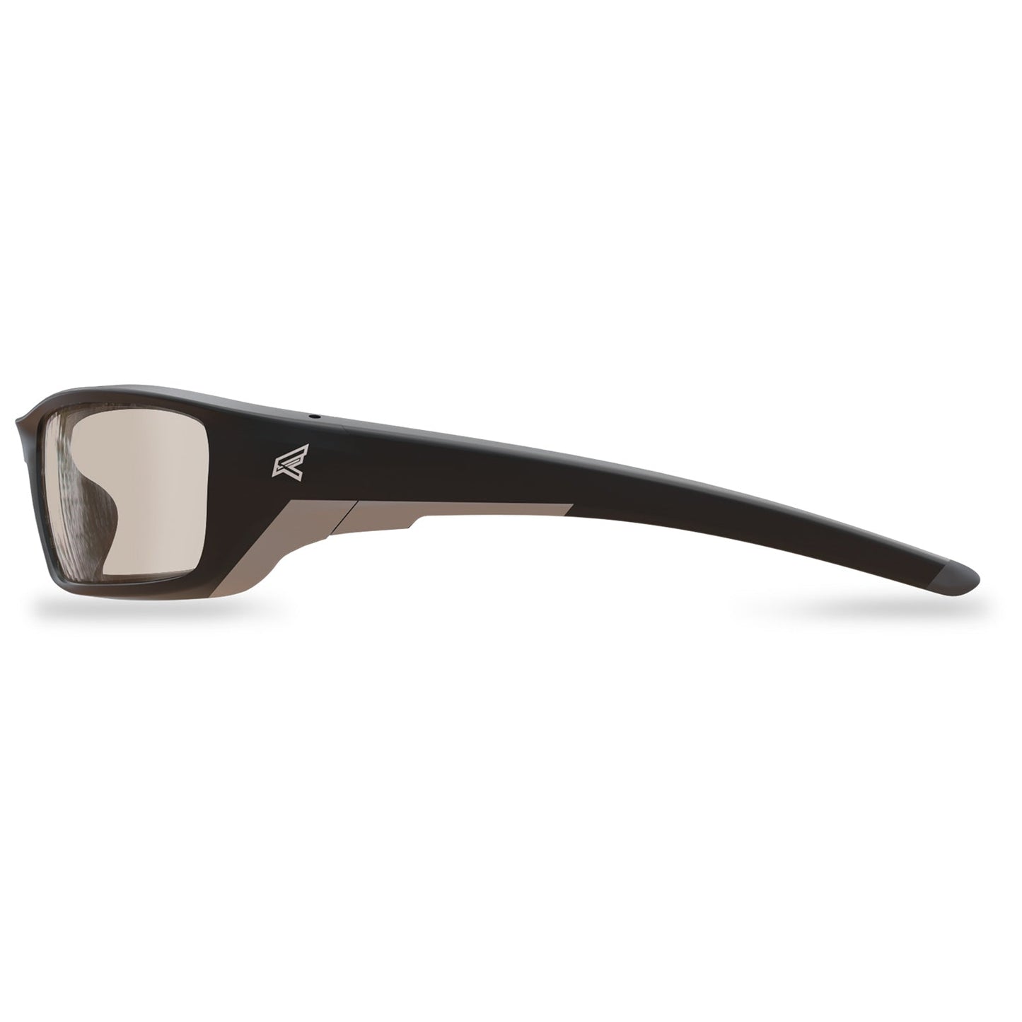 Indoor/Outdoor Mirror Lens Glasses - Edge Eyewear - Stylish Frame