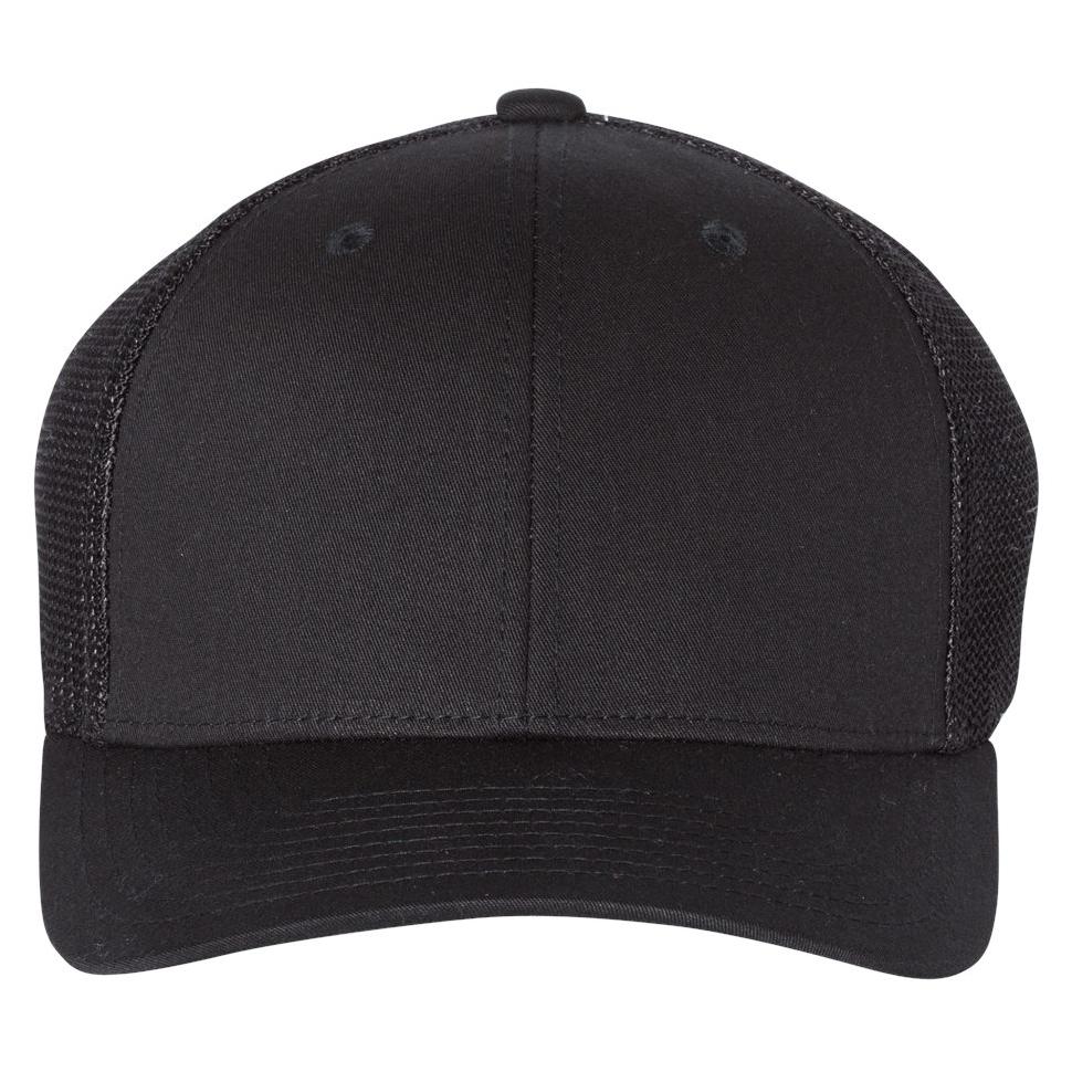 Army Camo Ball Cap - Richardson - Durable Design